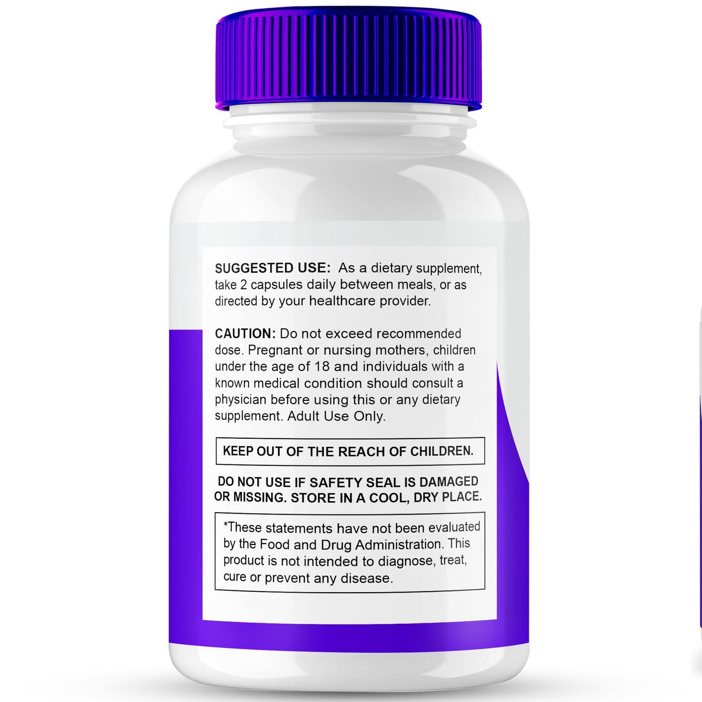 IDEAL PERFORMANCE Cognixor Capsules 120