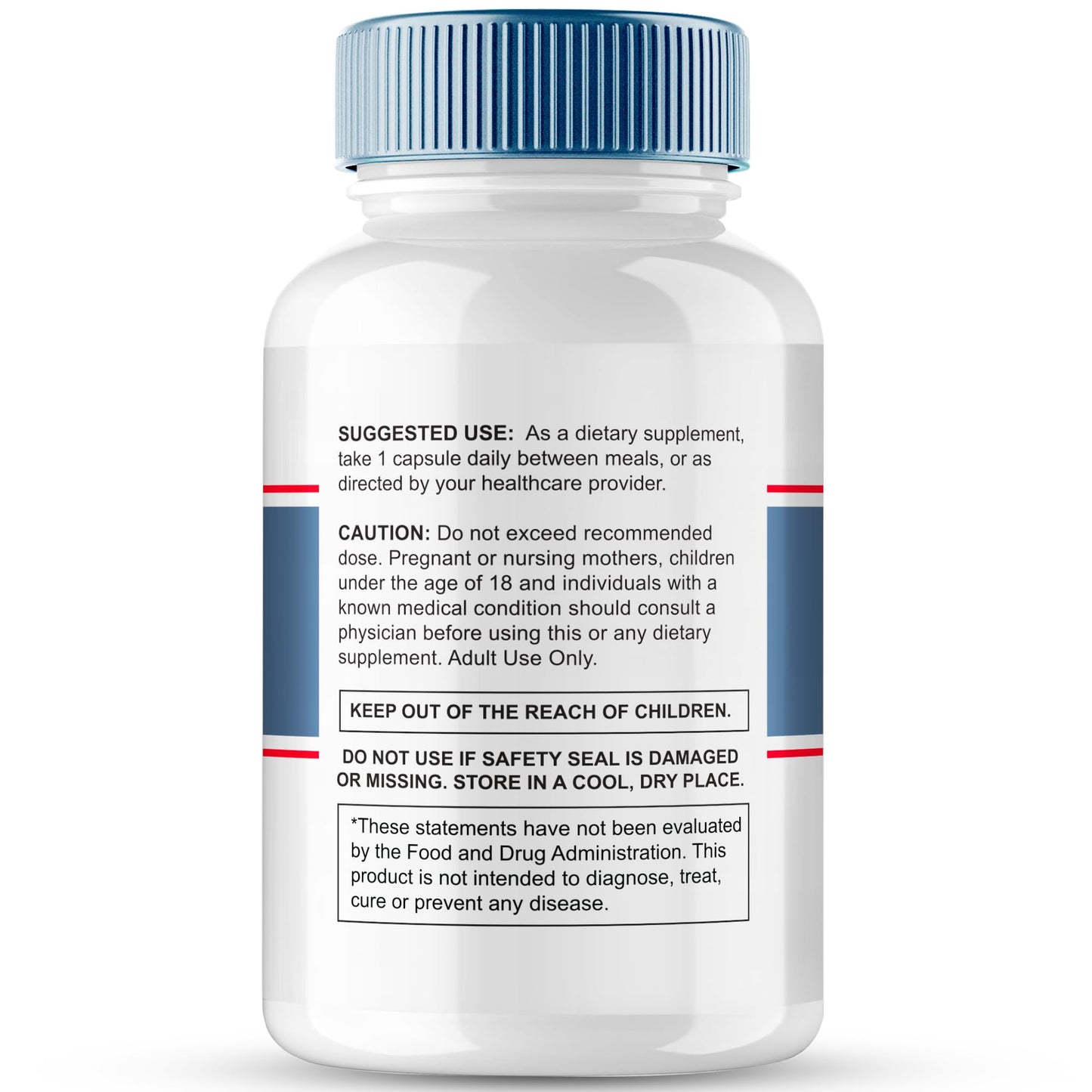 Ideal Performance CircuPulse Blood Support Capsules, 60 Capsules