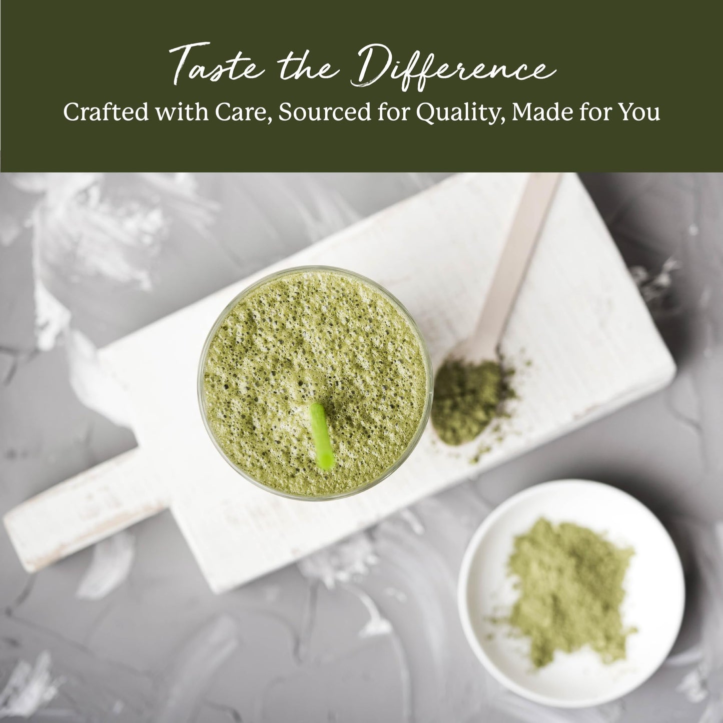 Starwest Botanicals Organic Wheatgrass Powder 16 Ounce
