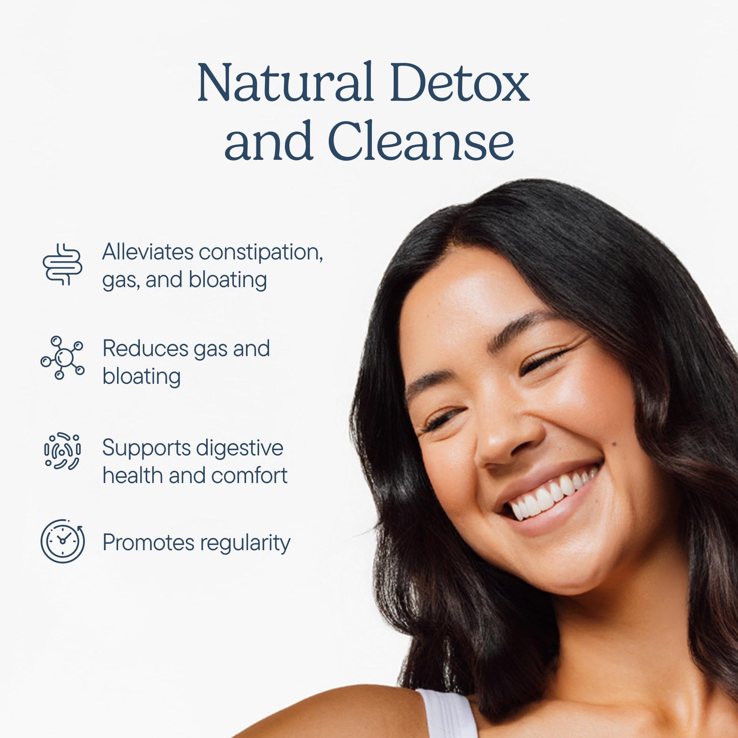 Zenwise Health 7-Day Colon Detox Cleanse Capsules, 14 Count