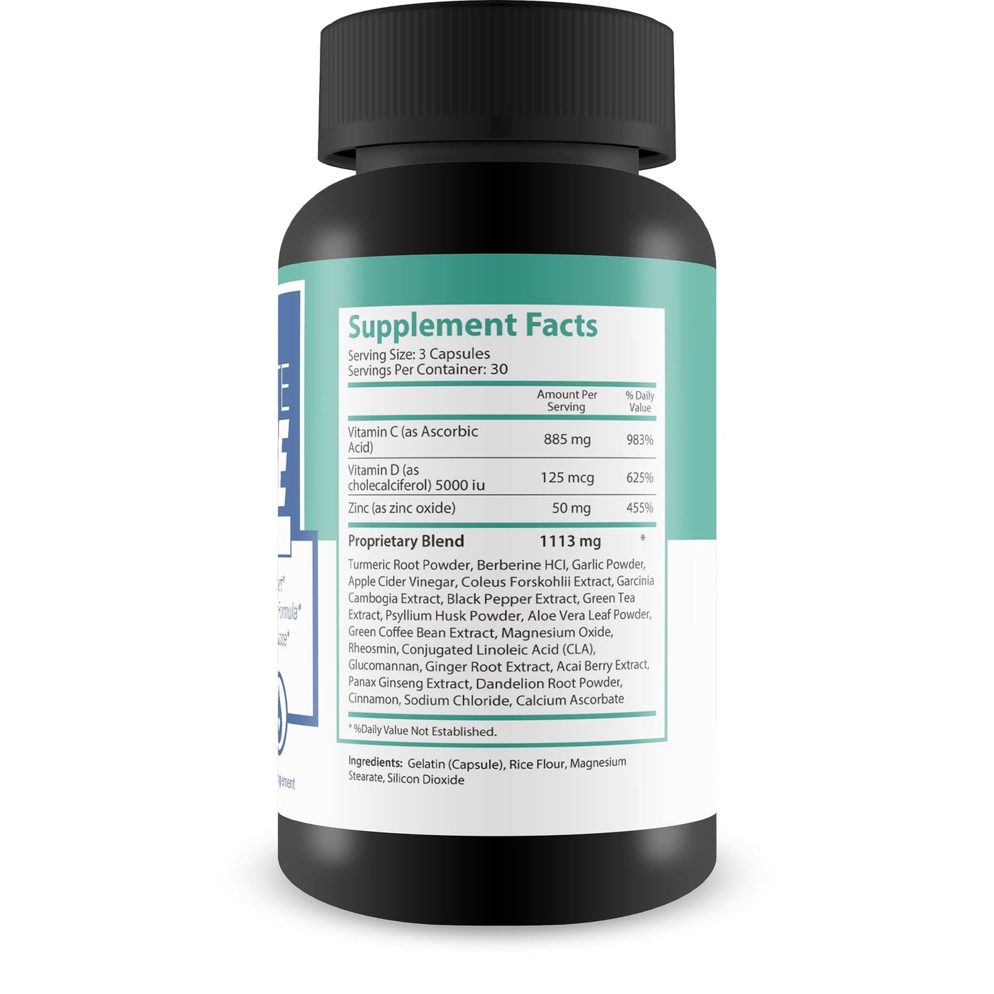True You Health Prostate Prime Pro 90 Capsules