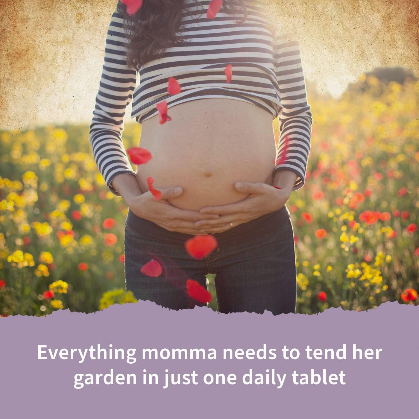 Garden of Life Prenatal Vitamins for Women Tablet 180