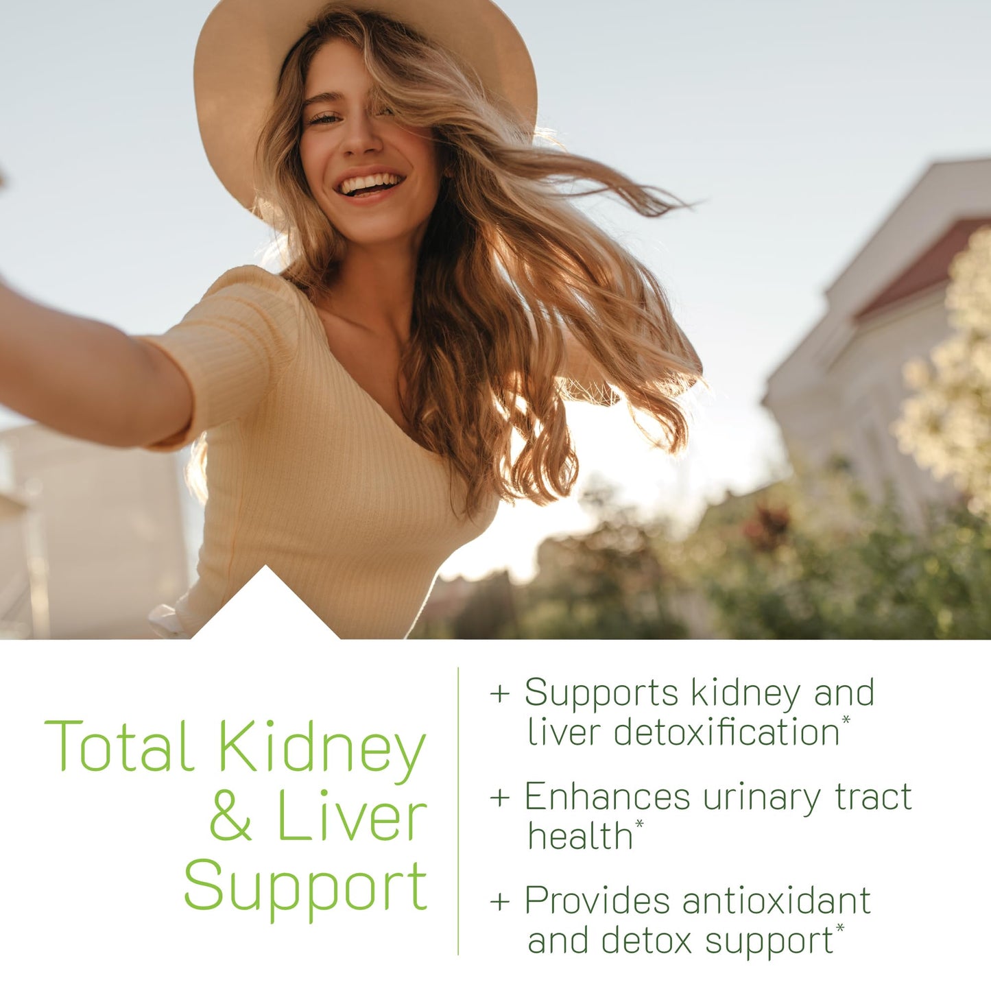 Irwin Naturals 2-in-1 Kidney & Liver Super Cleanse (10-Day) - Balanced Liver Detox & Kidney Cleanse - Milk Thistle Dandelion Root & Reishi Mushroom - Whole-Body Detox Formula, 60 Liquid Soft-Gels