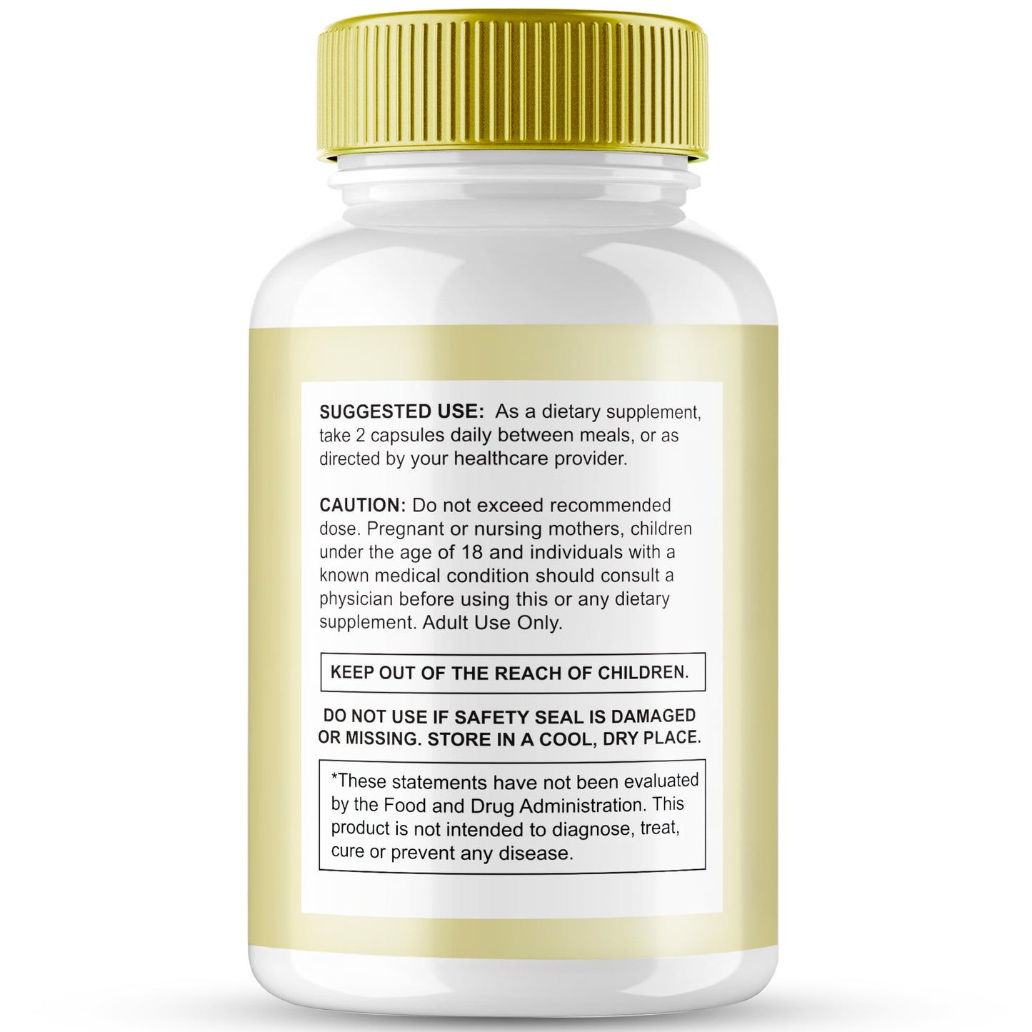 IDEAL PERFORMANCE Pineal Activator Capsule 60 Count