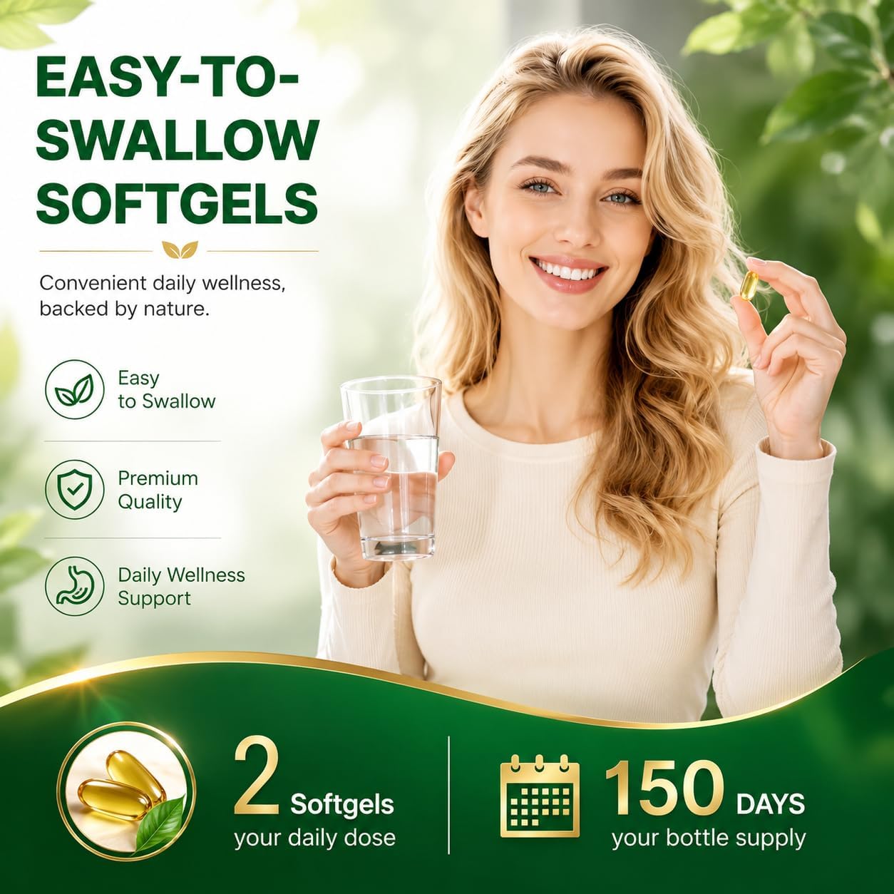 Obill NuTrance Oil of Oregano with Black Seed Oil Softgels 600 Count