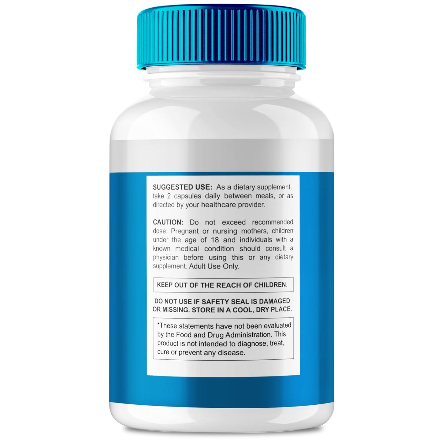 IDEAL PERFORMANCE UroZen Capsules 120