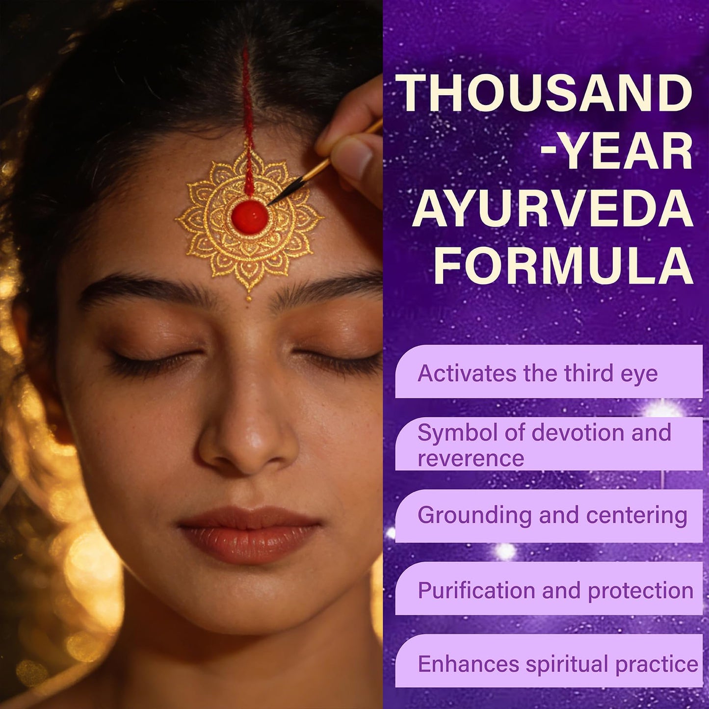 Osdywer Haritaki Third Eye Capsules, 120 Capsules
