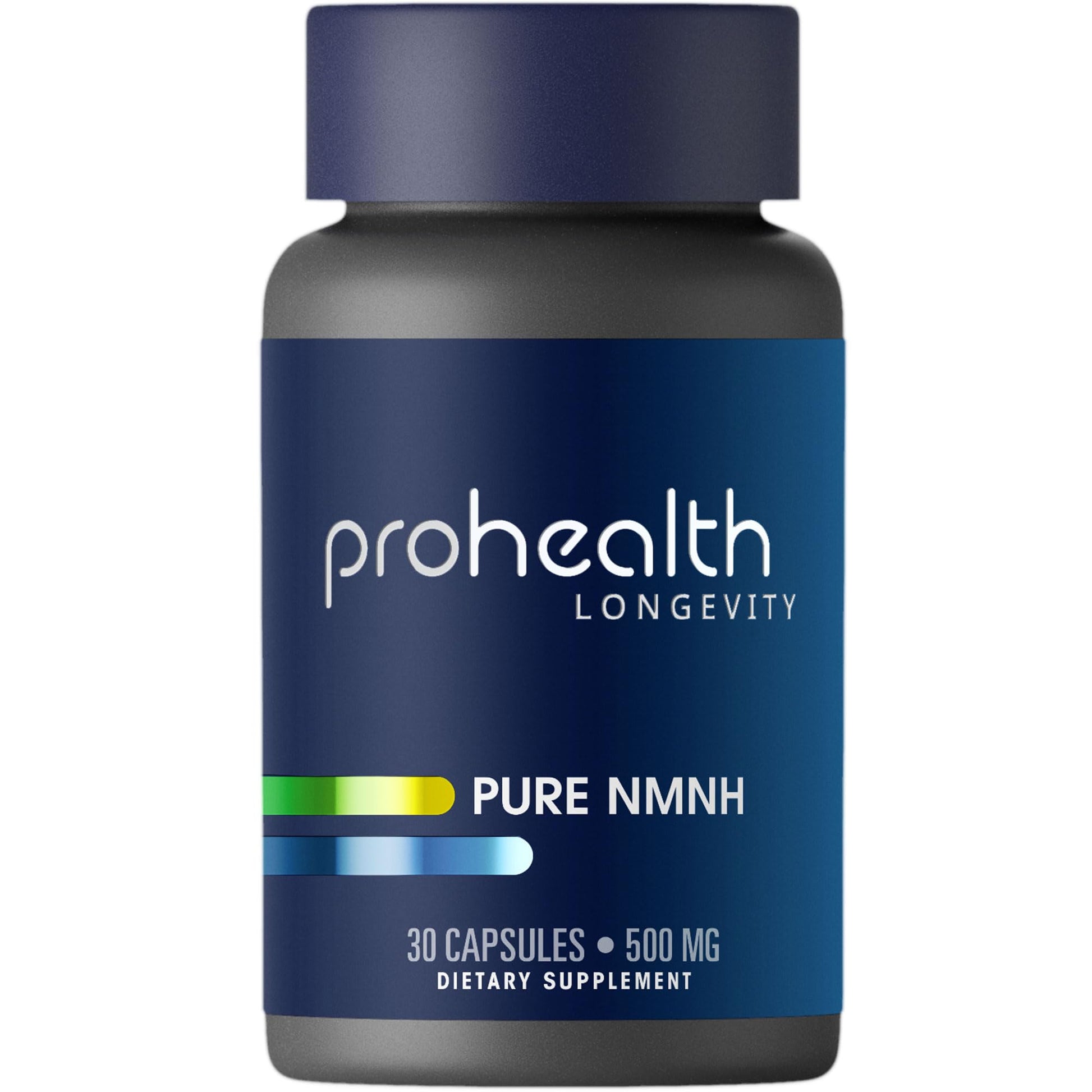 ProHealth NMNH (Dihydronicotinamide Mononucleotide) 500 mg 30 Capsules
