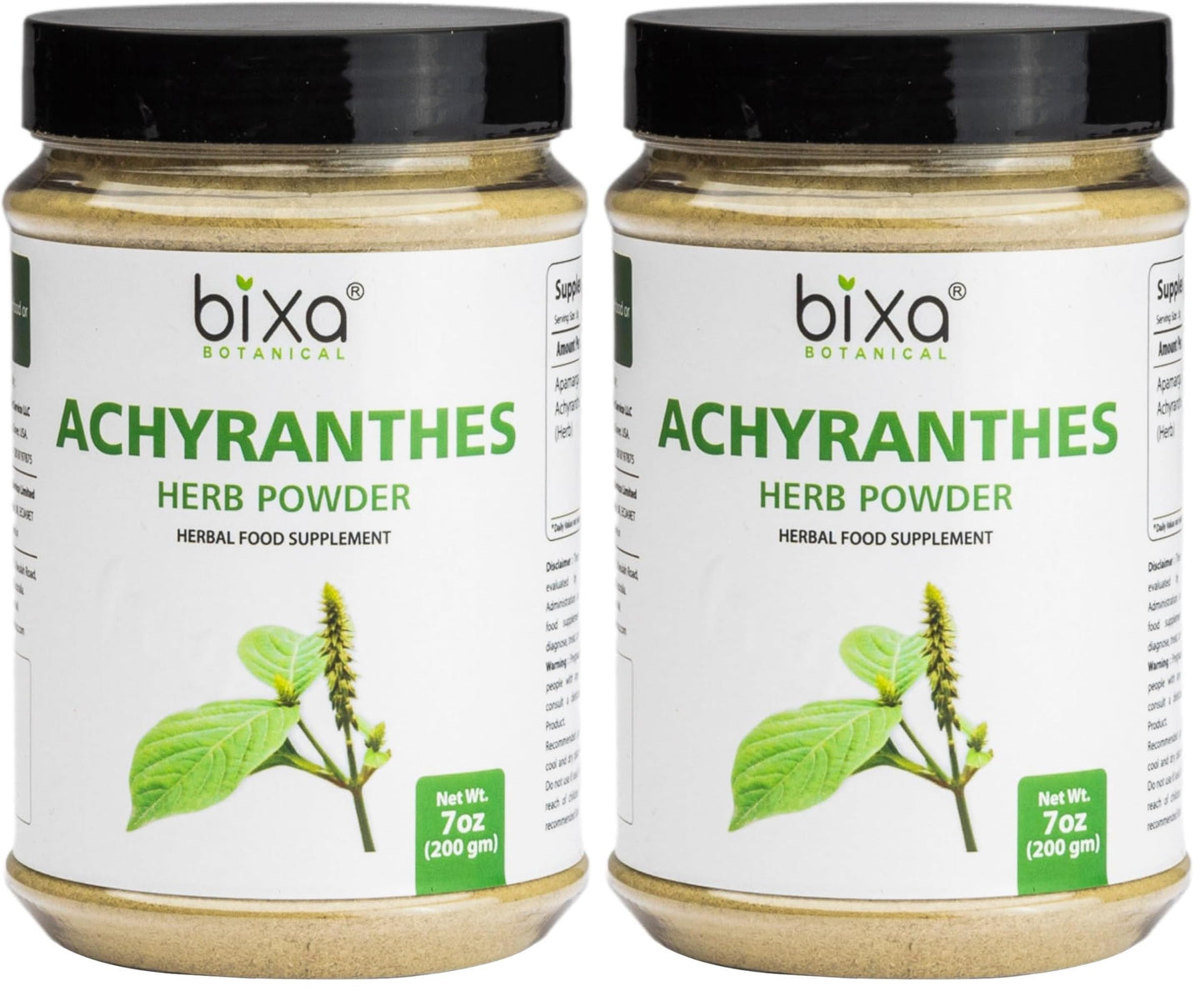 bixa BOTANICAL Achyranthes Aspera Powder, 14 oz