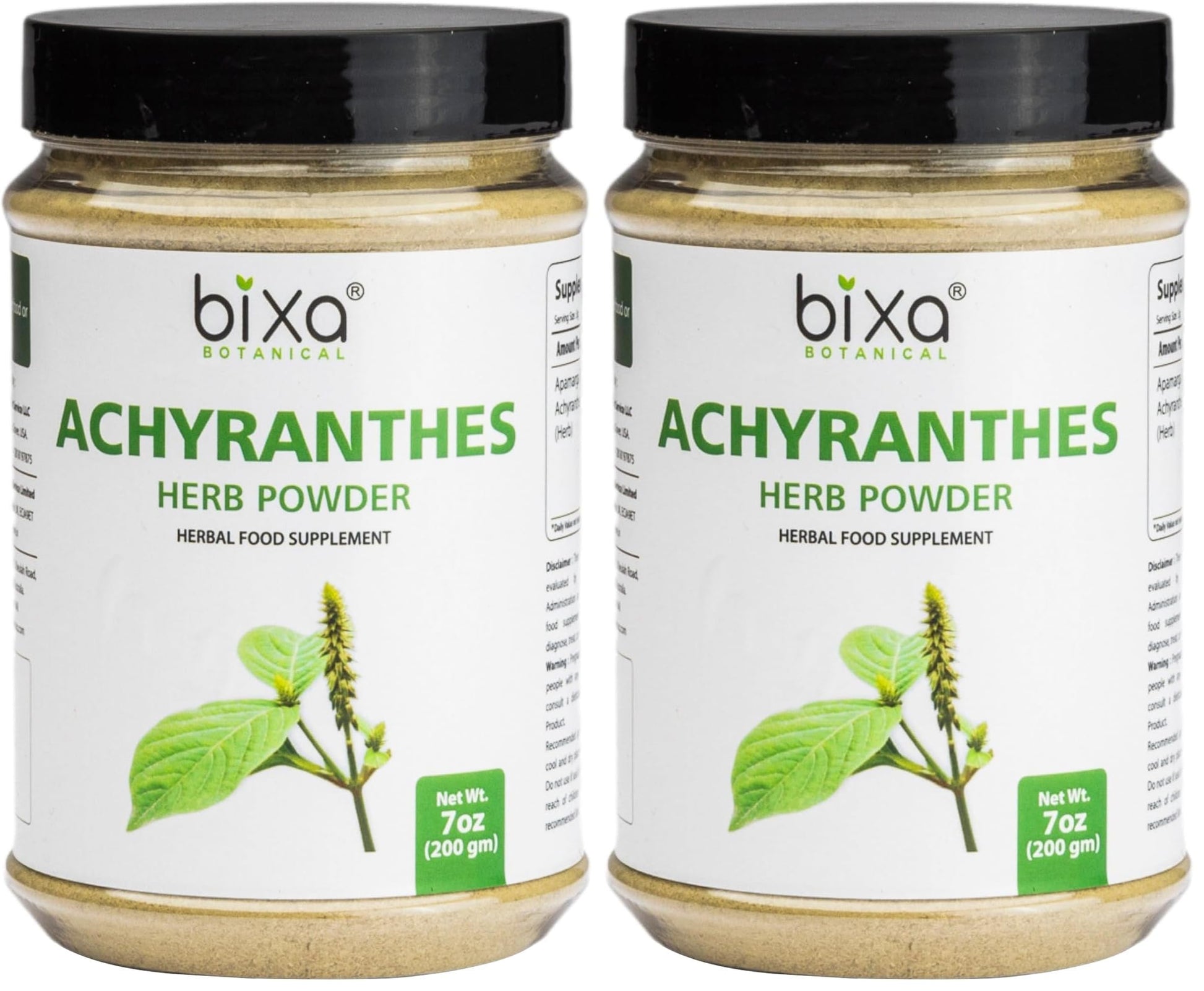 bixa BOTANICAL Achyranthes Aspera Powder, 14 oz