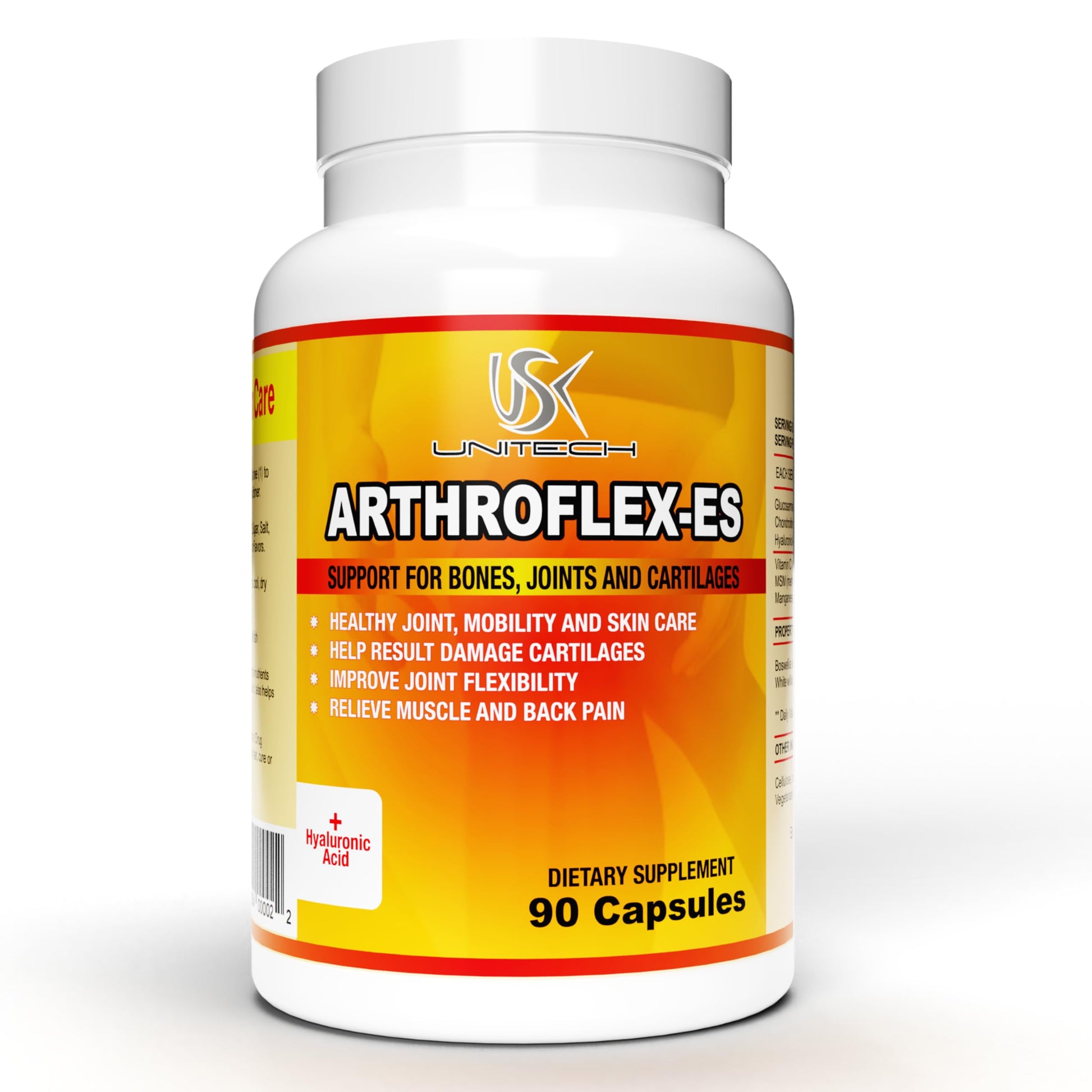 USK ARTHROFLEX-ES Joint Support Supplement Capsule 60 Capsules
