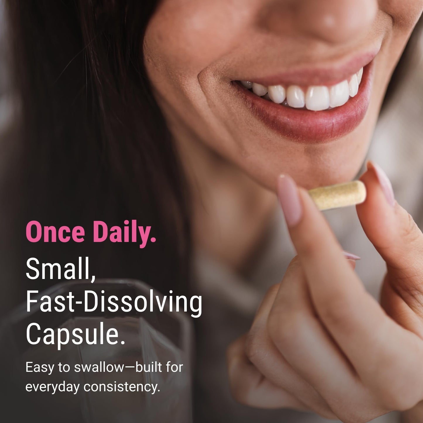 BariatricPal Multivitamin ONE 1 per Day Bariatric Multivitamin Capsule 90 Count