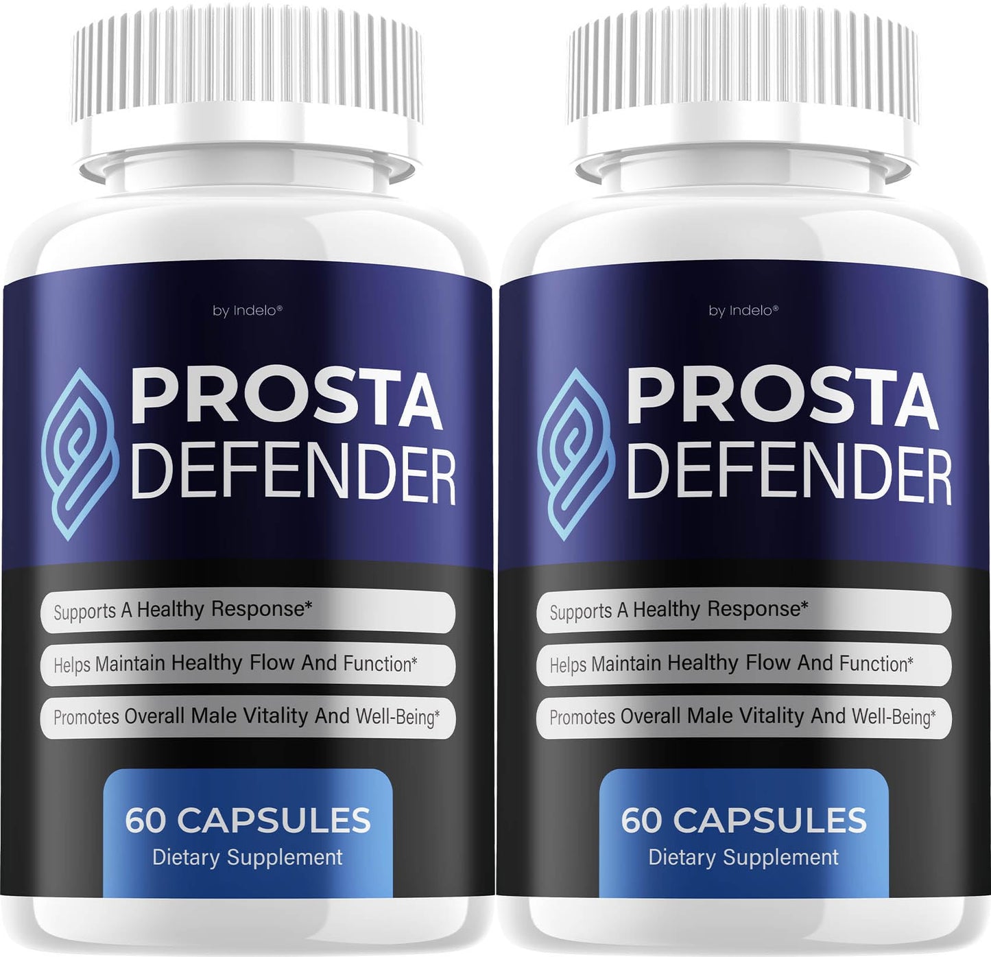Indelo ProstaDefender Capsule 120 Capsules