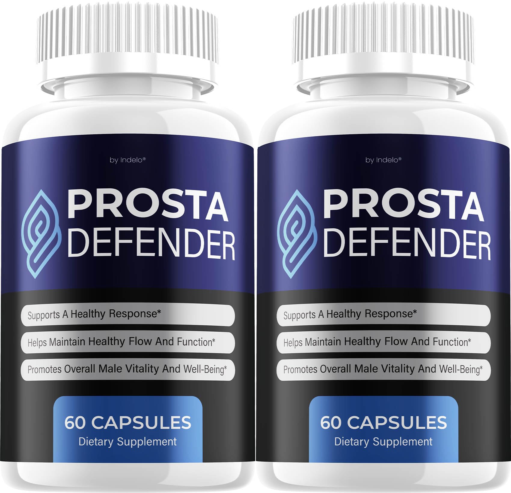 Indelo ProstaDefender Capsule 120 Capsules