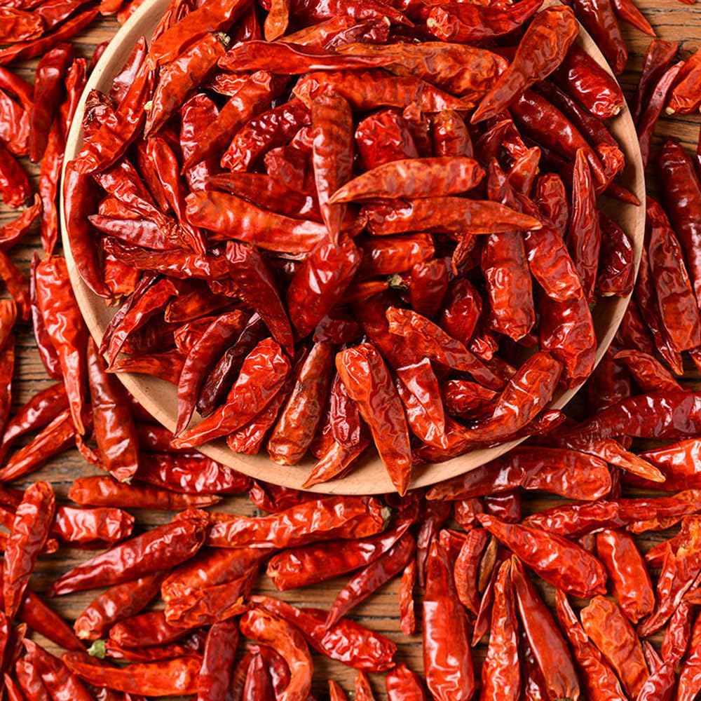CHEWYZ Dried Capsicum 1000 g 1