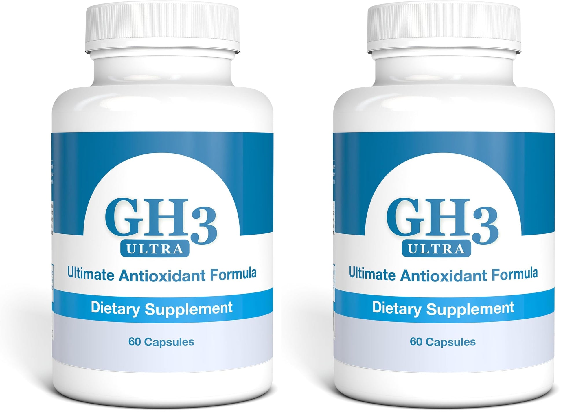Nattura G-H3 Ultra Capsule 120 Capsules