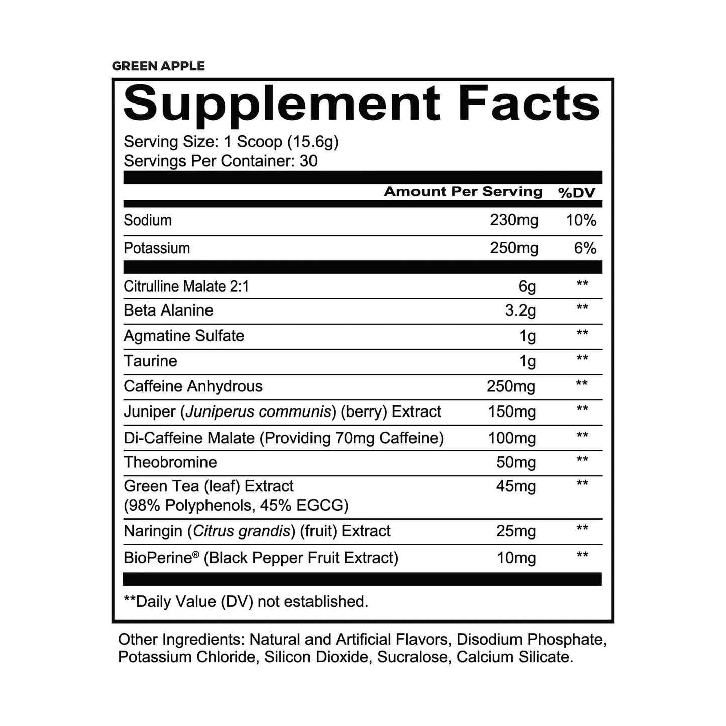 REDCON1 Total War Pre Workout Powder 15.54 Ounce