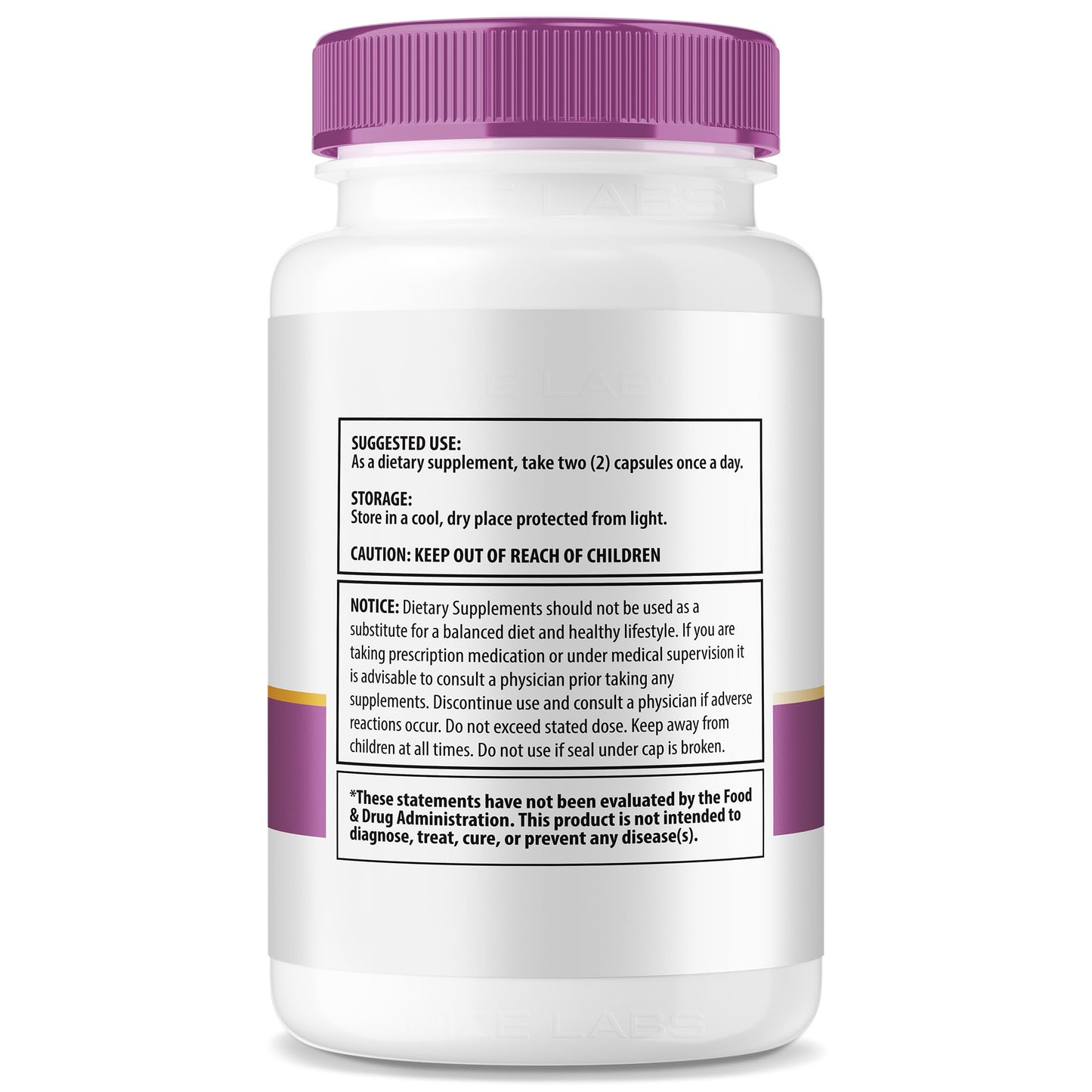 Rize Labs Neotonics Skin & Gut Capsule 180 Capsules