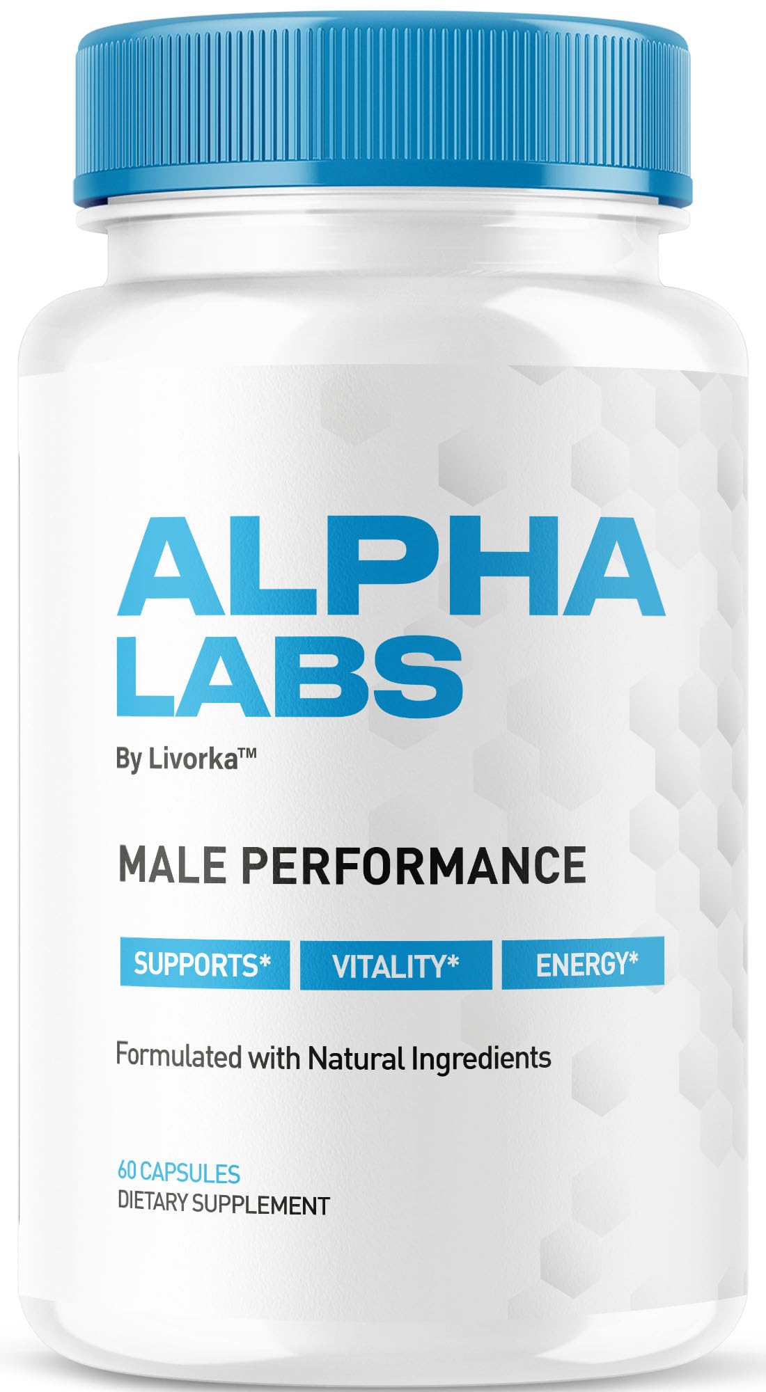Pharmagetics Alpha Lipoic Acid Capsules, 60 Capsules