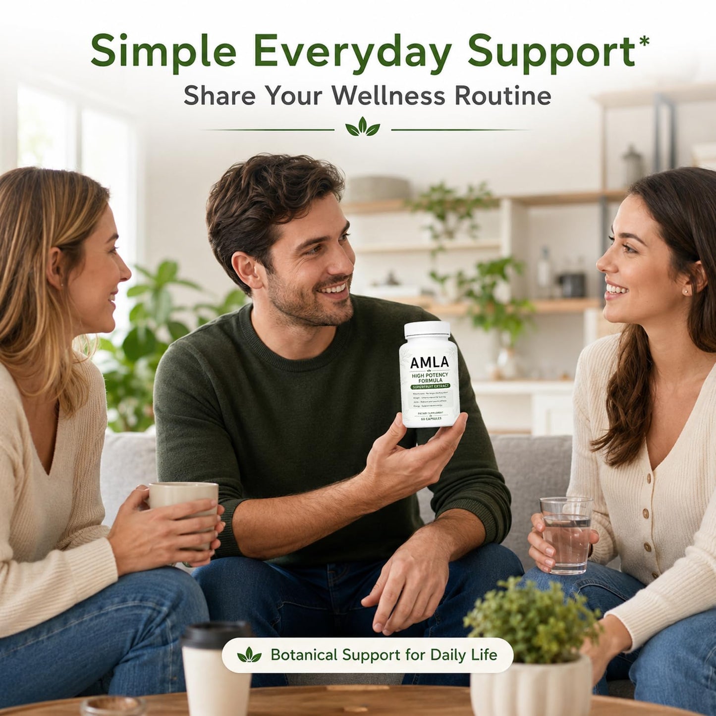 Pricyru Amla Superfruit Extracts Capsules 60