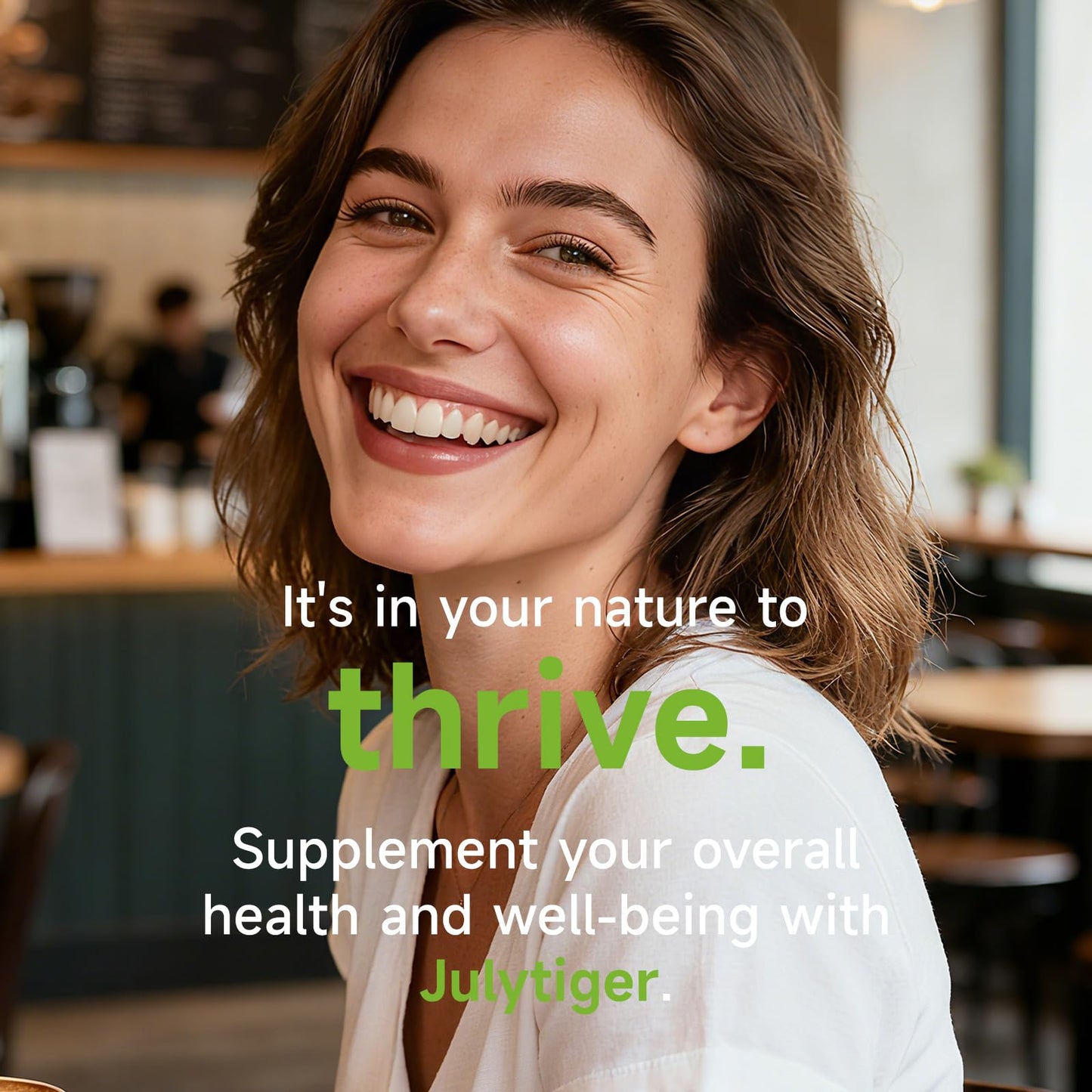 julytiegr Milk Thistle Liver Detox 500mg Extract with Rhizoma Curcumae Longae, Artichoke Extract and Inositol, Liver Cleanse Detox & Repair, 60 Tablets