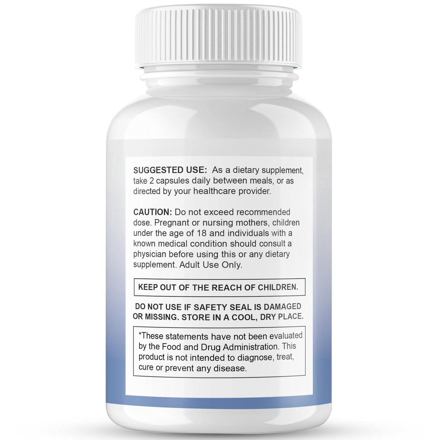 IDEAL PERFORMANCE Harmobrain 60 Capsules