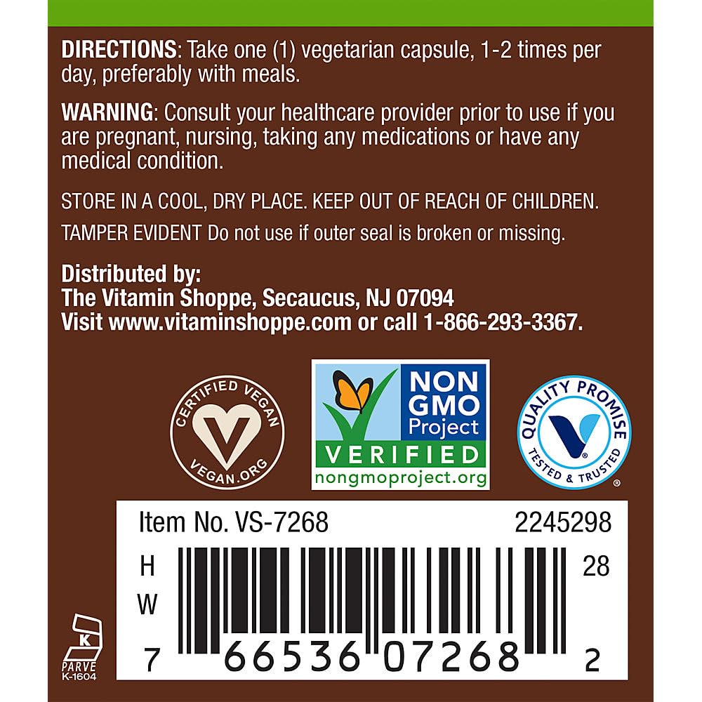 plnt Holy Basil Full Spectrum Supports Stress, Mood, & Wellbeing, 60 Capsules