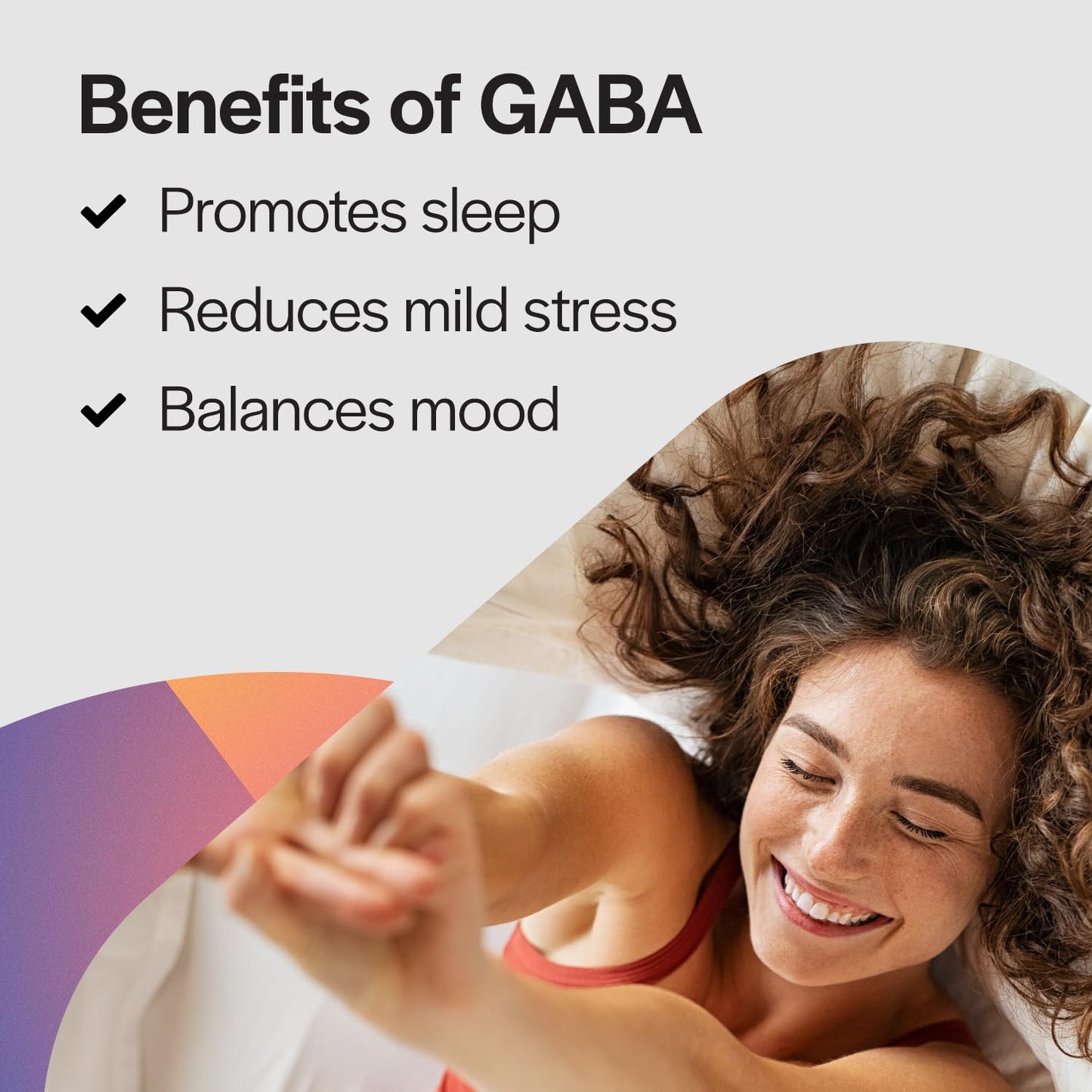 PureFormulas GABA 500 mg Capsule, 60 Count