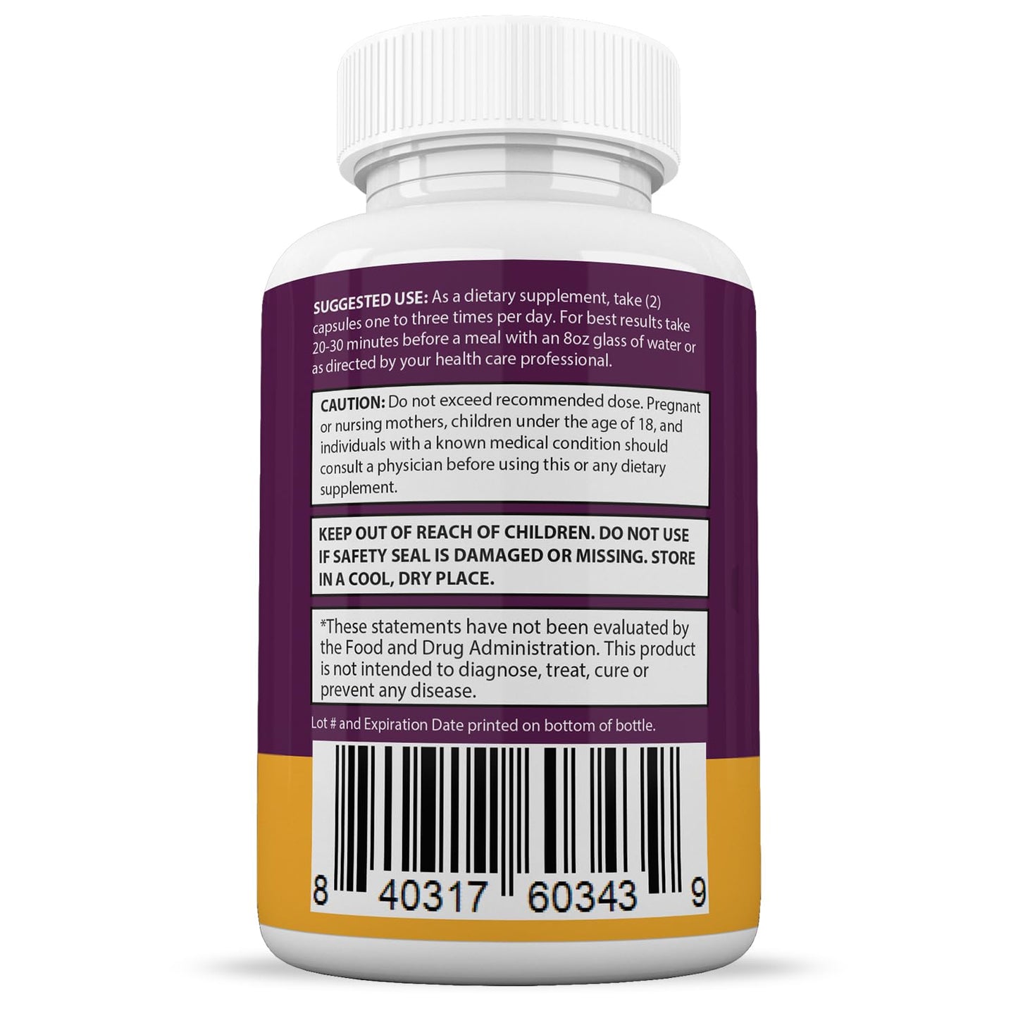 Justified Laboratories Keto Advantage Keto Burn Extreme 60 Capsules