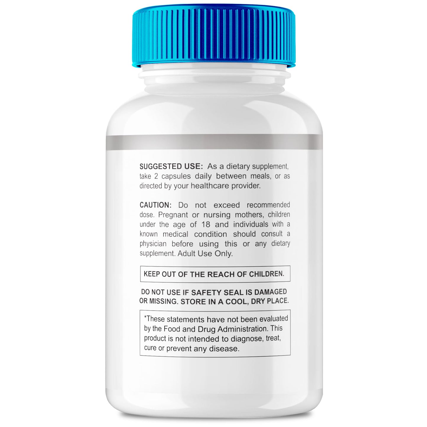 IDEAL PERFORMANCE ArthroGenX Joint Supplement Capsules, 180 Capsules