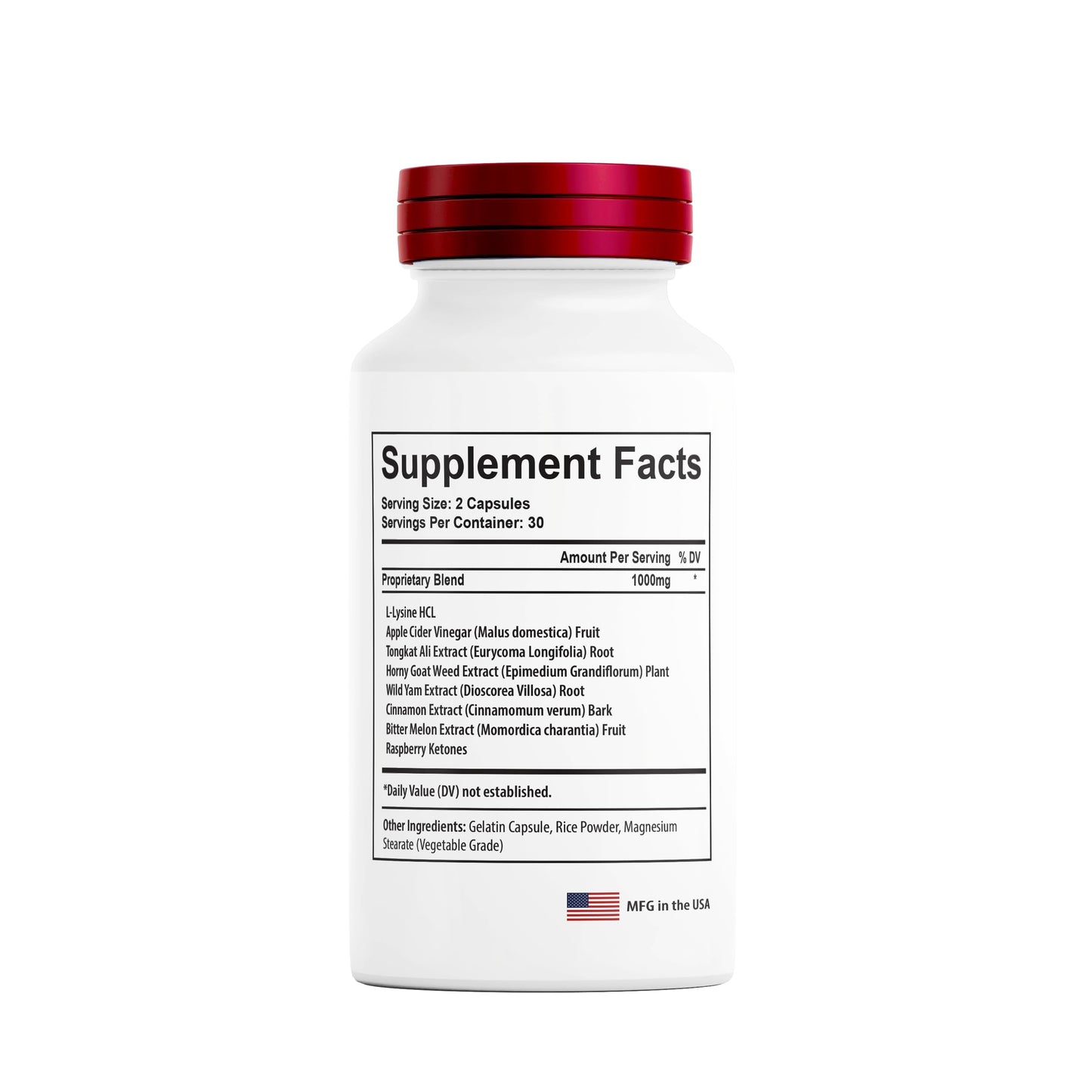 SPRESSO Glyco Thrive Capsules, 180 Capsules
