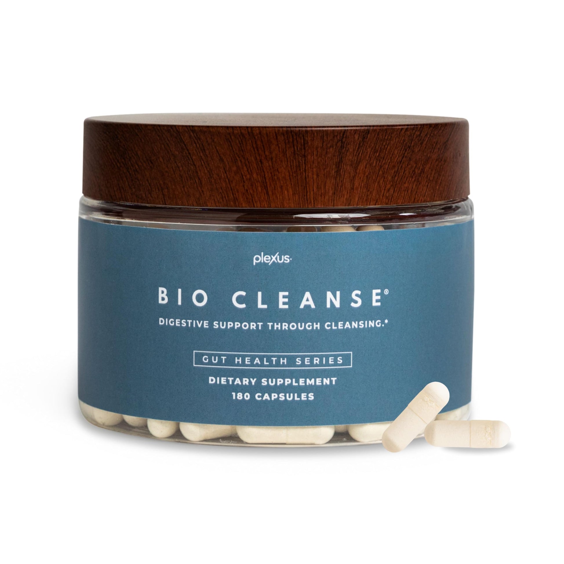 Plexus Bio Cleanse Capsule 180