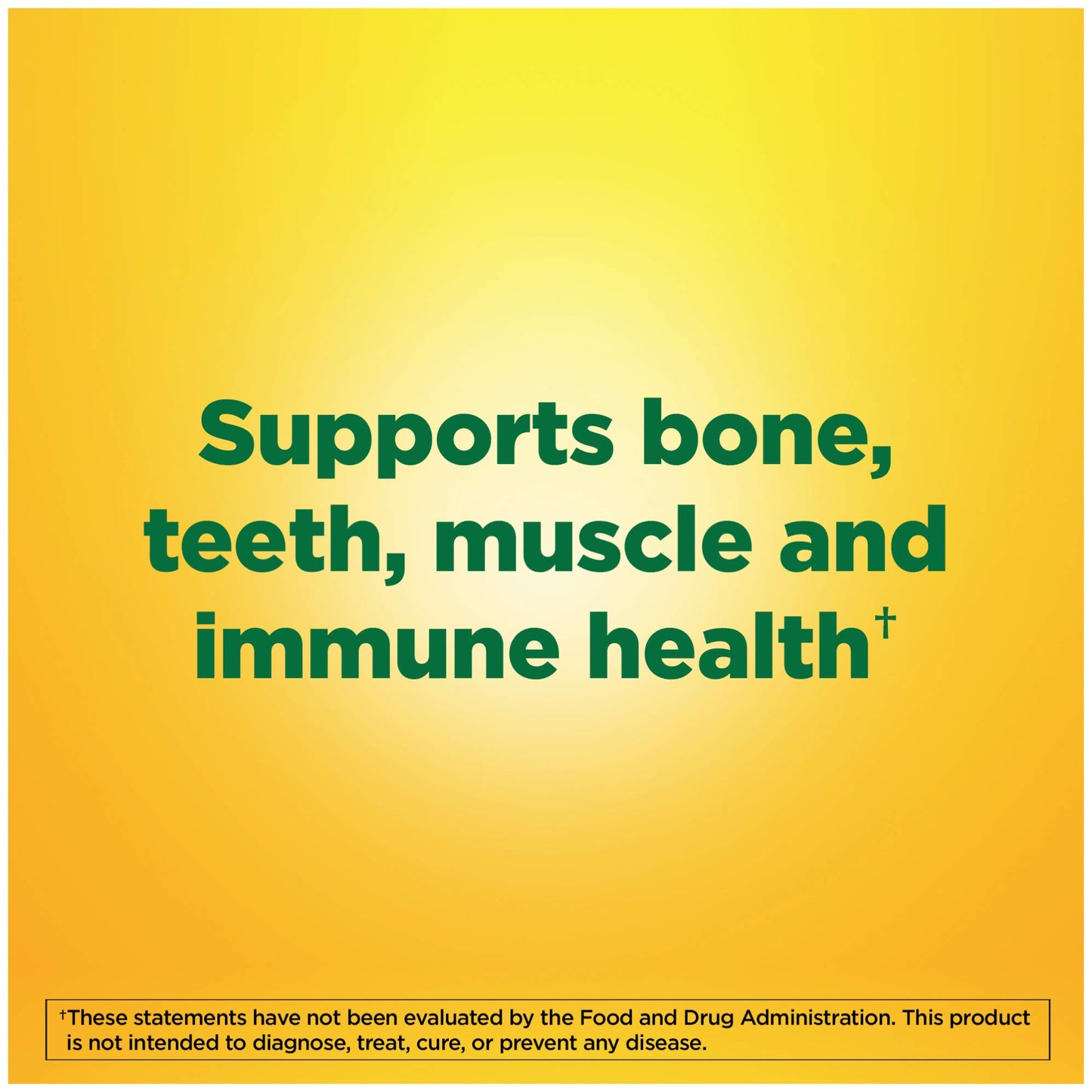 Nature Made Vitamin D3 220 Tablets
