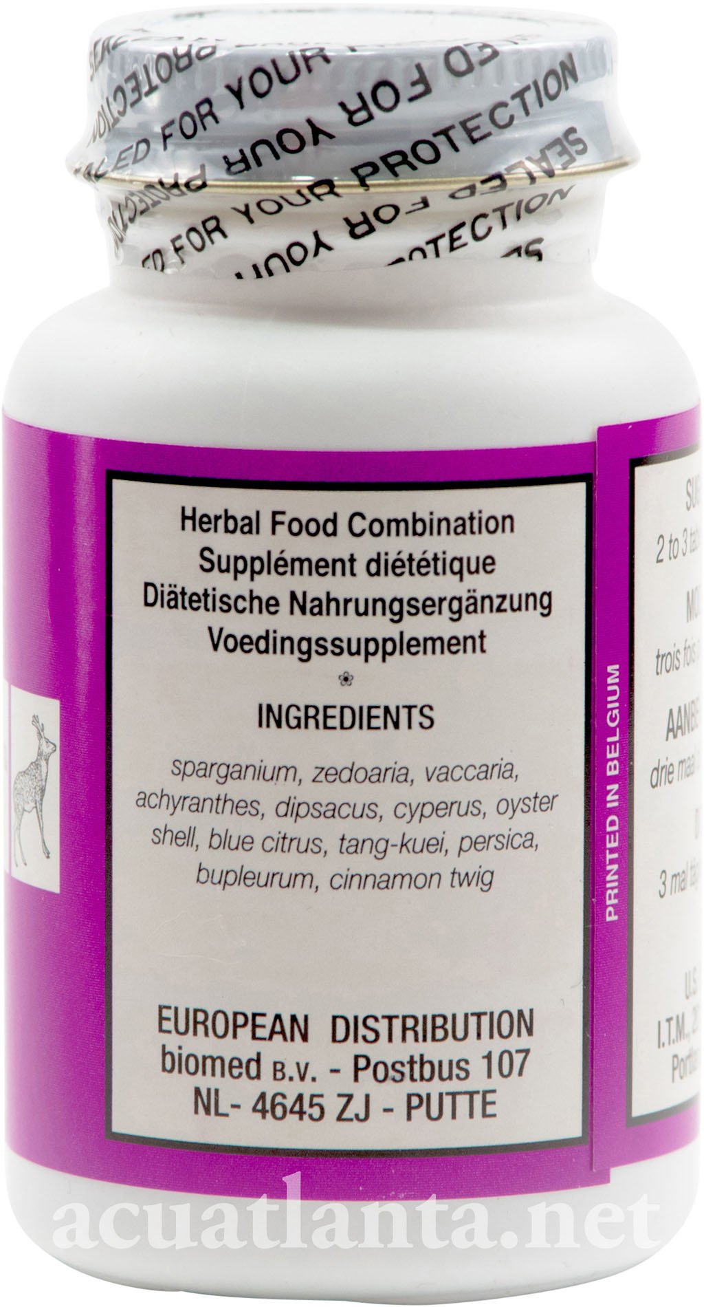 Seven Forests Laminaria Tablets 250 Count