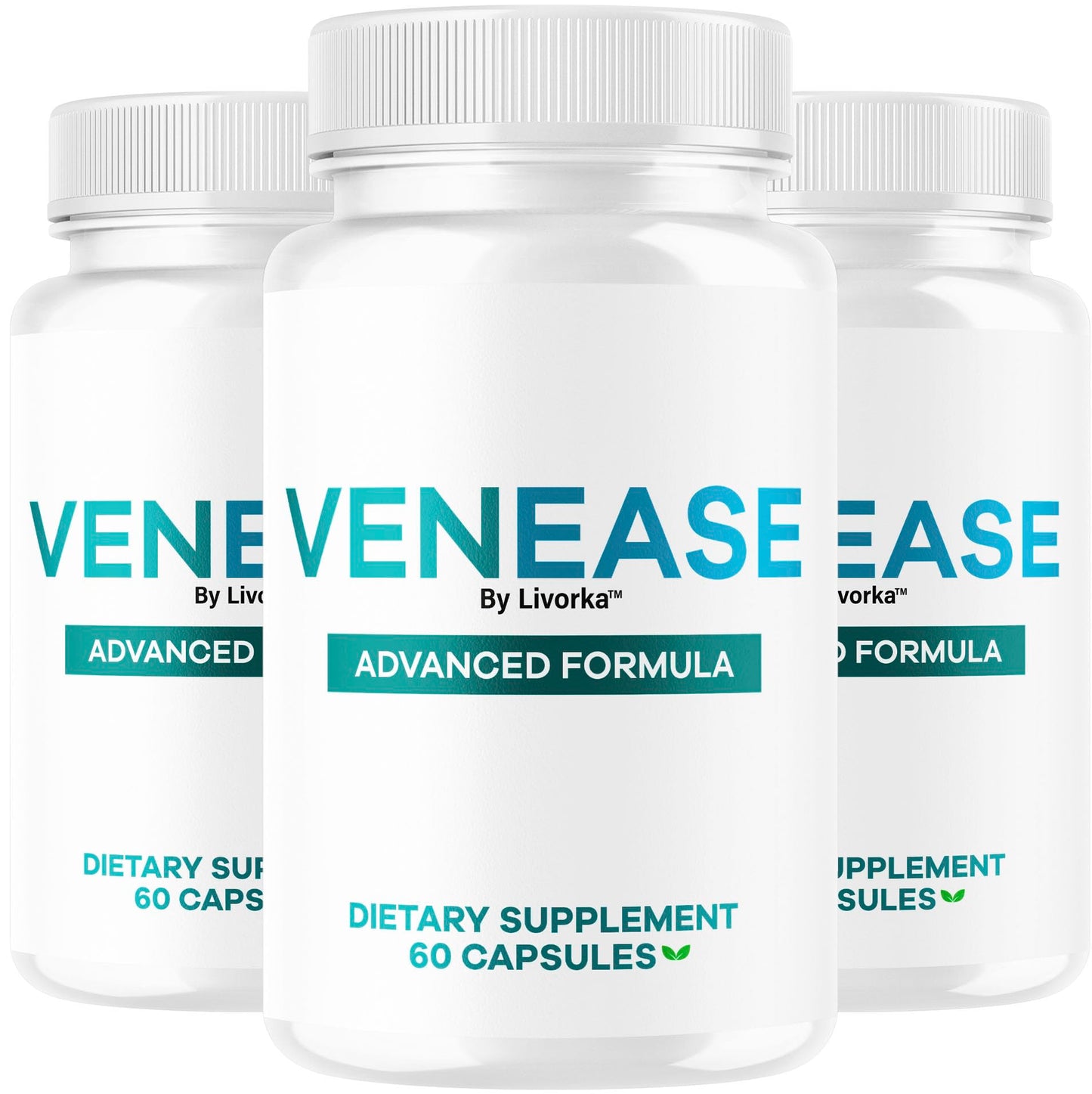Pharmagetics Venease Capsules 180 Capsules