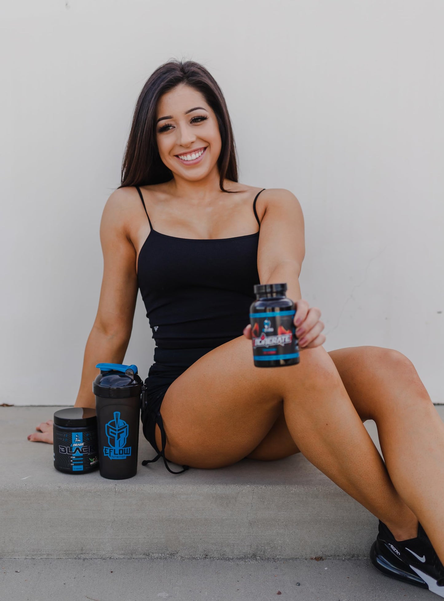 eFlow Nutrition ENCINERATE GLP-1 Support Supplement for Weight Loss & Energy - Appetite Support and Weight Management, 60 Capsules