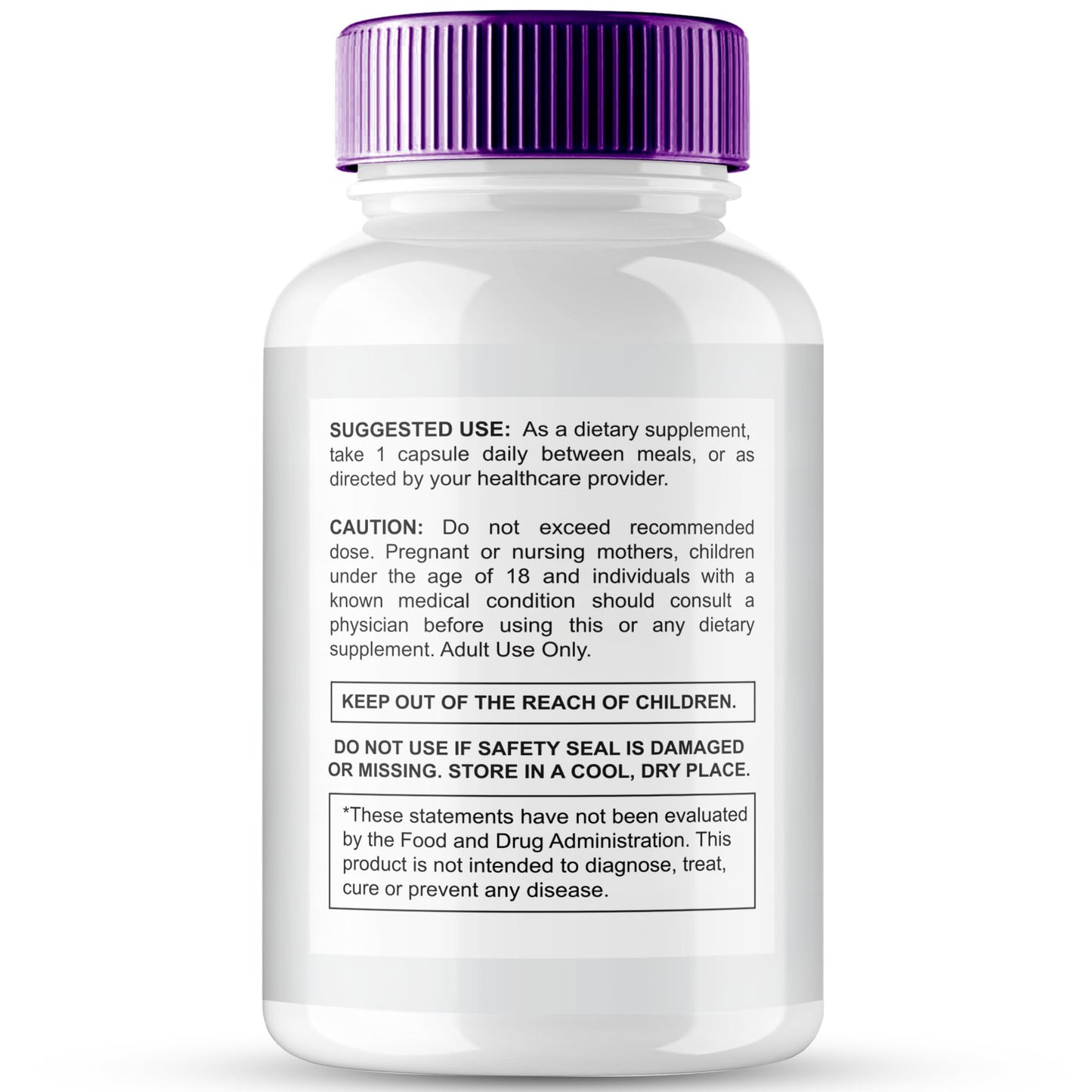 Ideal Performance Gluco Shield Pro Advanced Blood Formula Capsules, 180 Capsules
