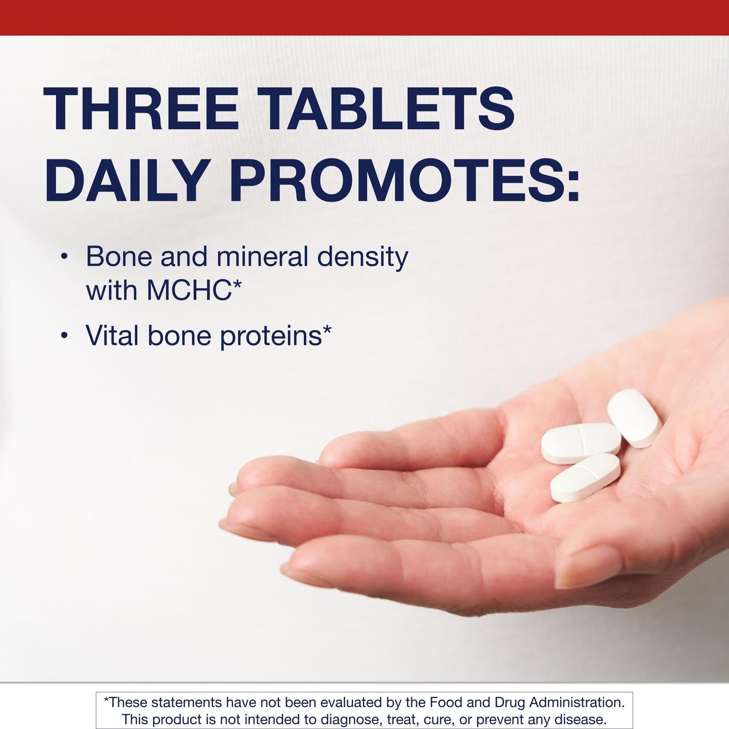 Metagenics Bone Builder Classic 270 Tablets