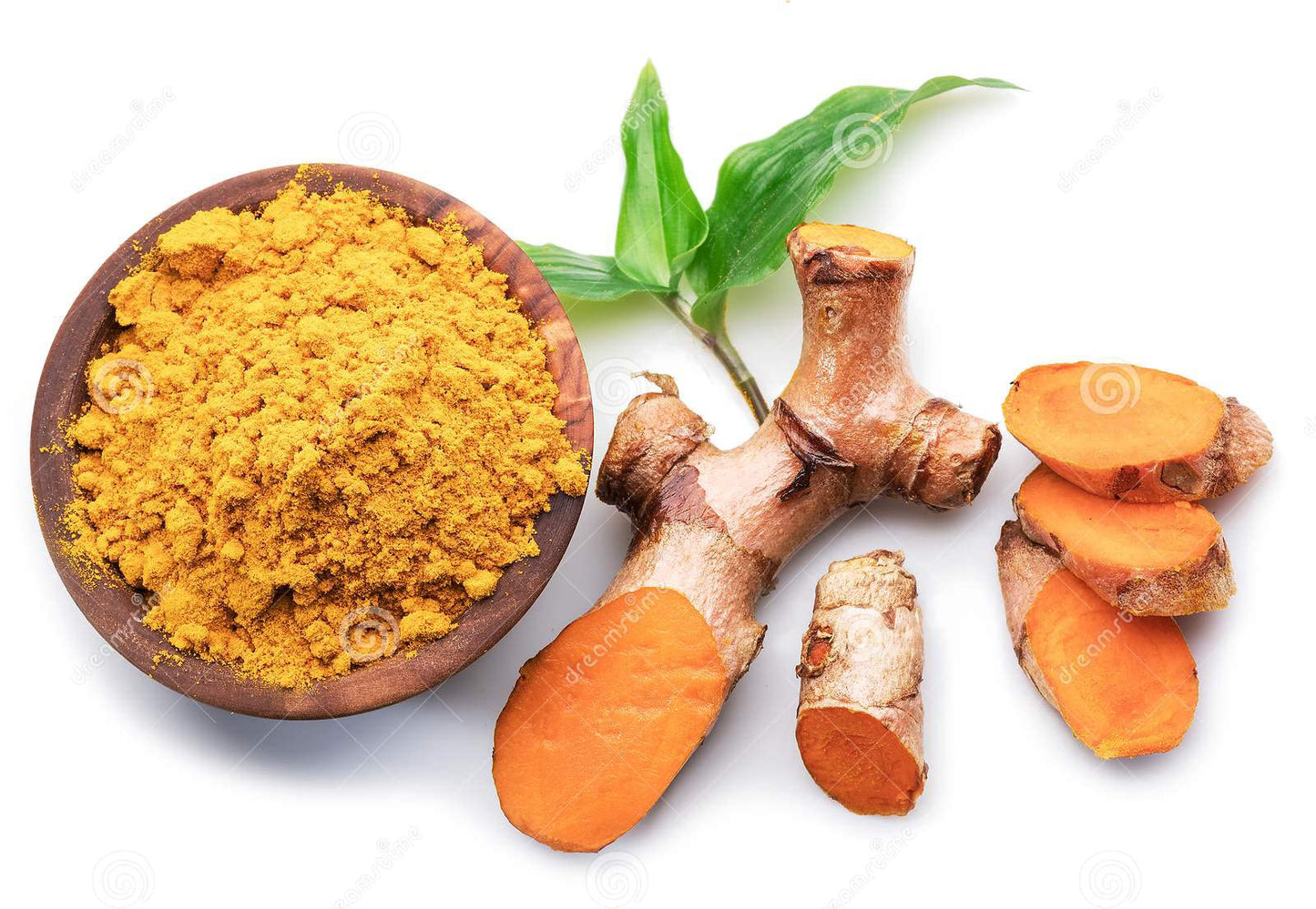ABHAIBHUBEJHR Turmeric Herbal Dietary Supplement, 60 Capsules