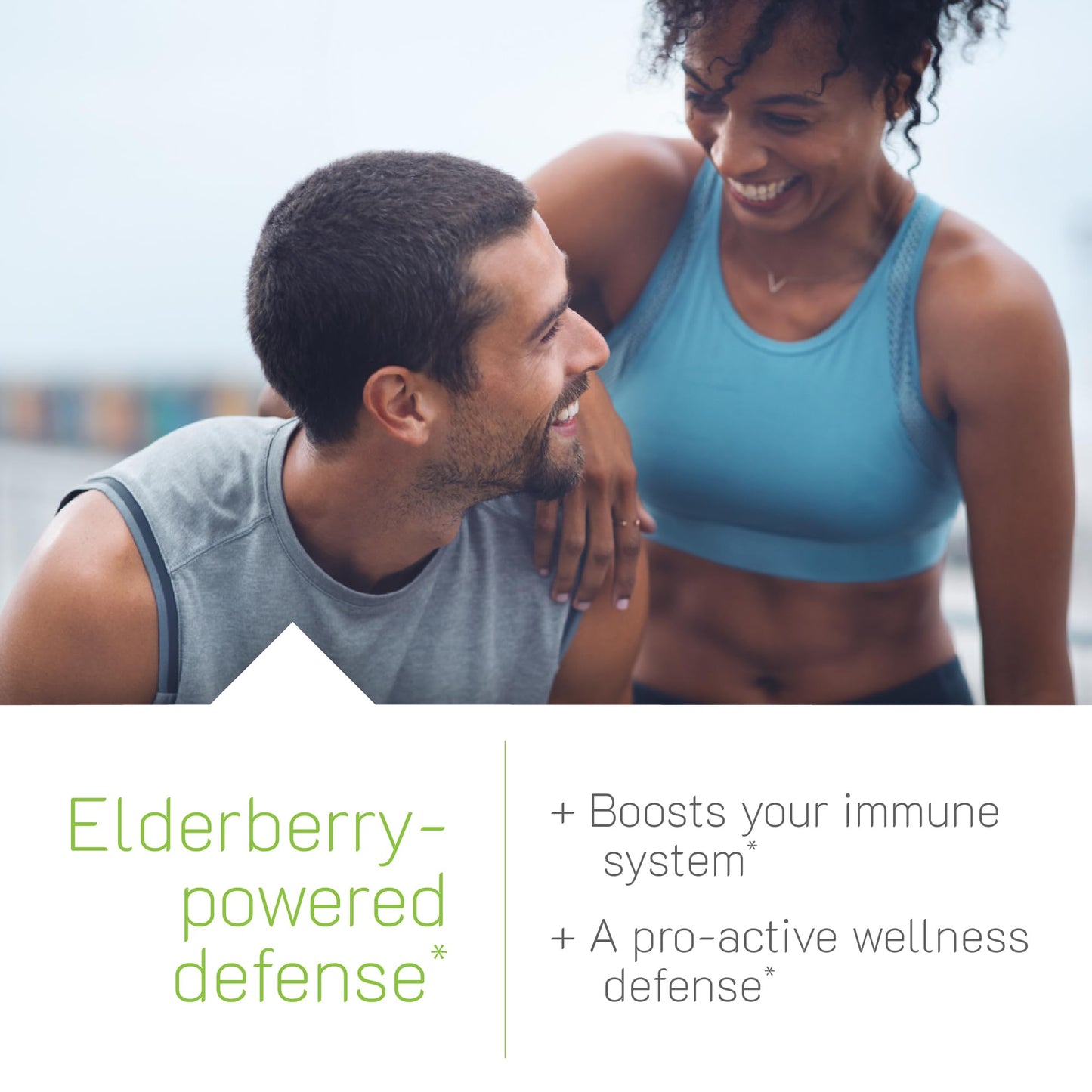 Irwin Naturals Immuno-Shield Elderberry Immune Support Softgels 60