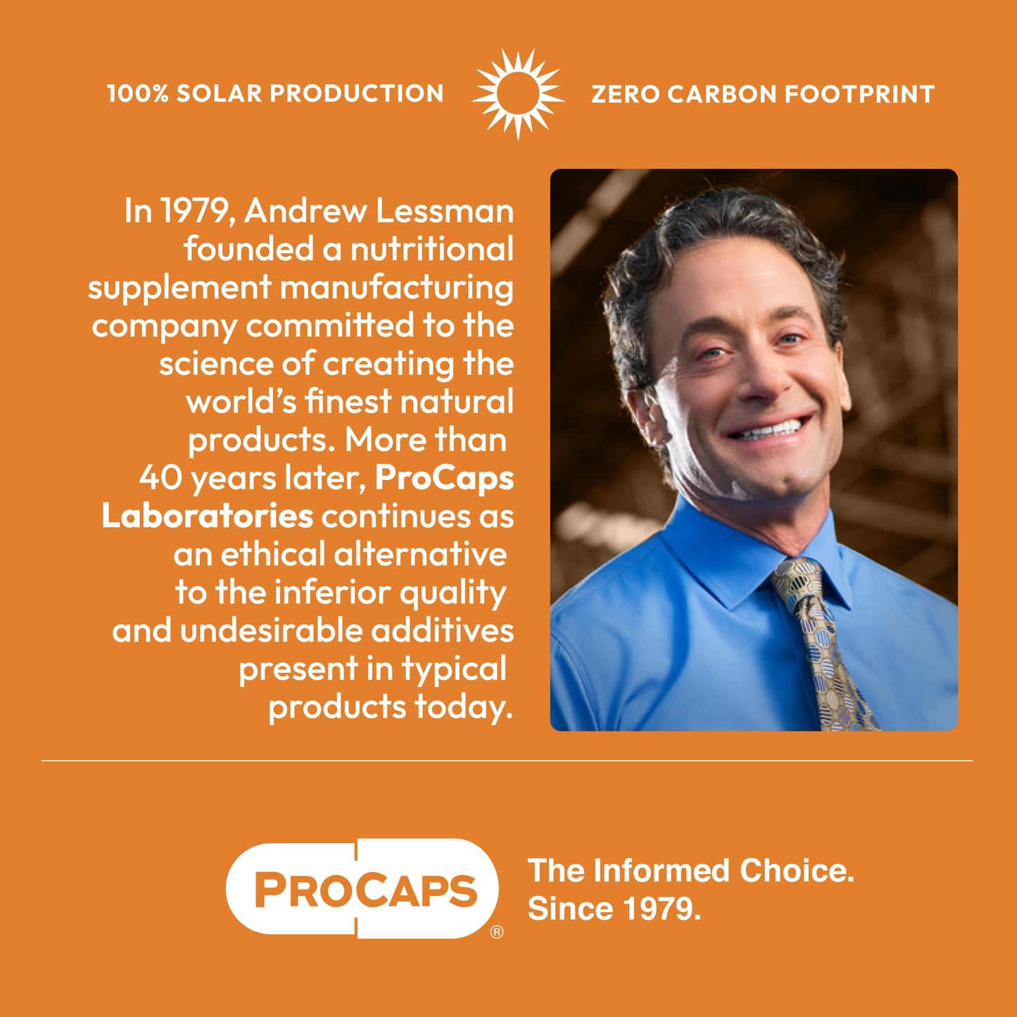 Andrew Lessman Vitamin C 500 Complex 180 Capsules