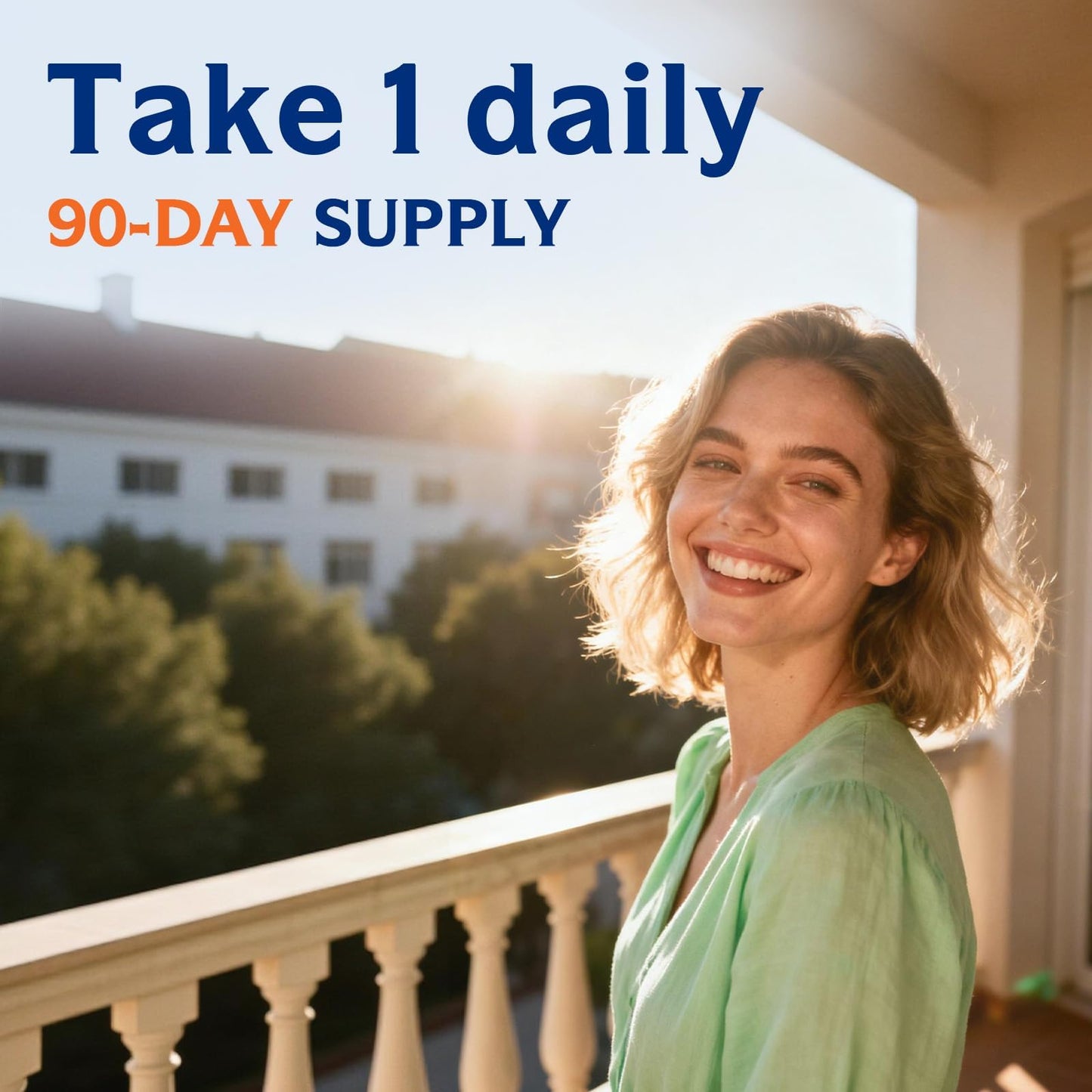 Innate Vitality Vitamin D3 5000 IU (125 mcg) 90 Softgels