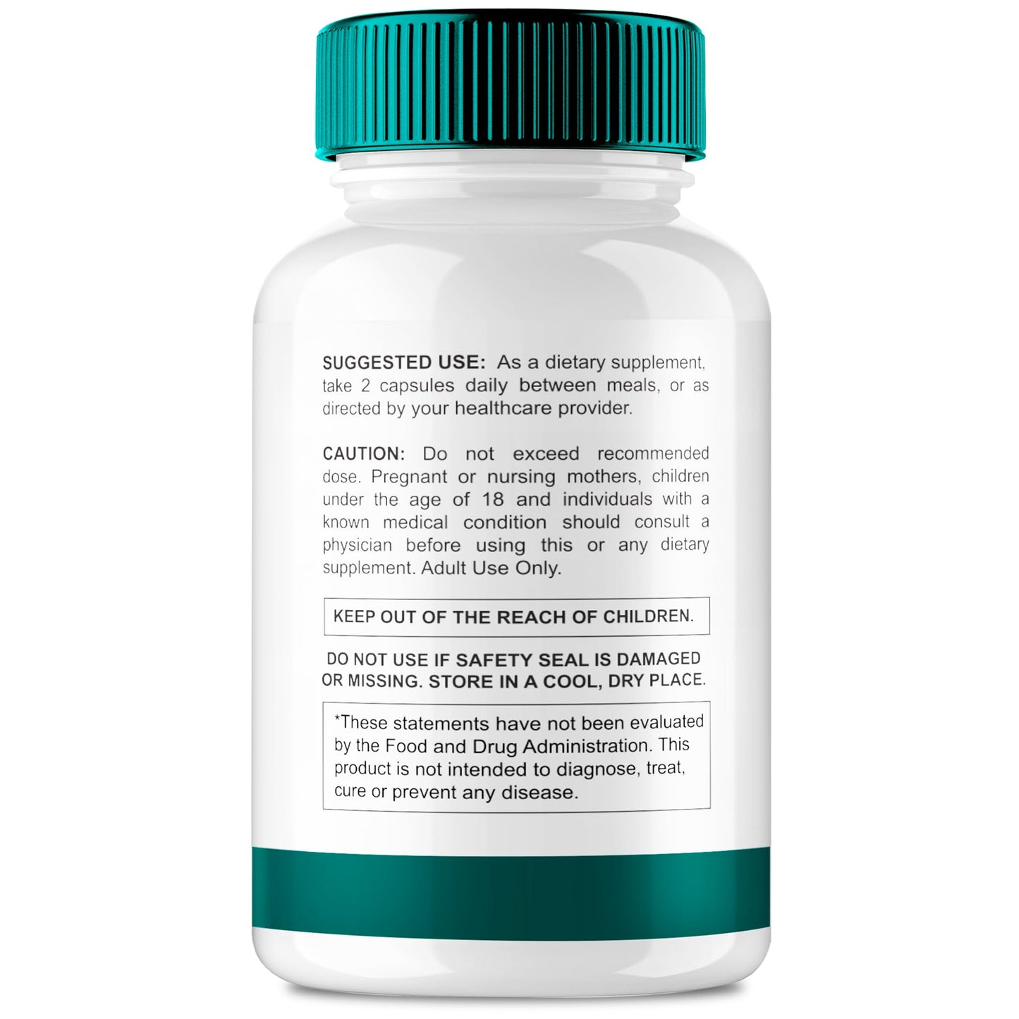 IDEAL PERFORMANCE Healthy Flow Cleanse Capsules 60 Count