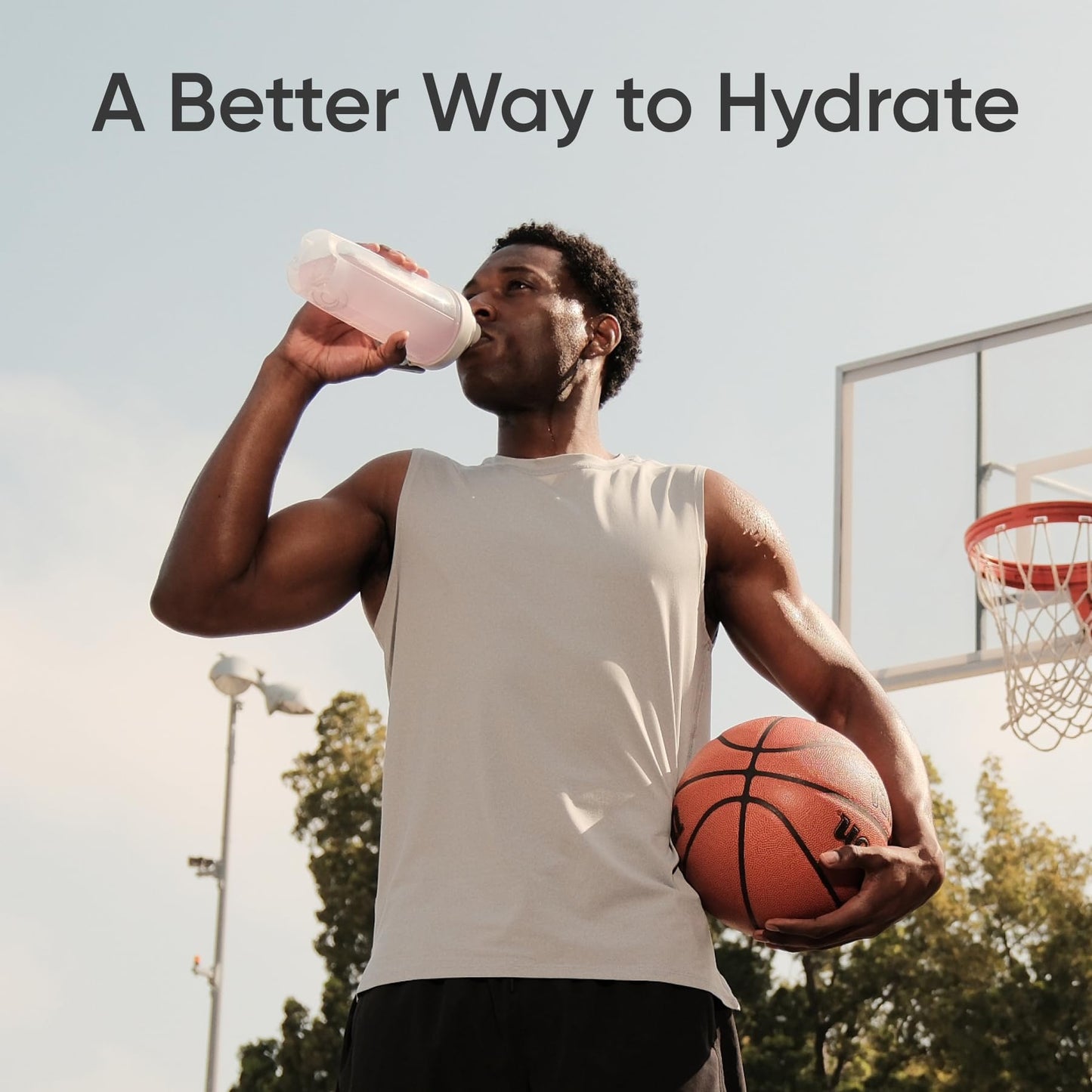 Sports Research Hydrate Electrolytes Powder, 16 Packets