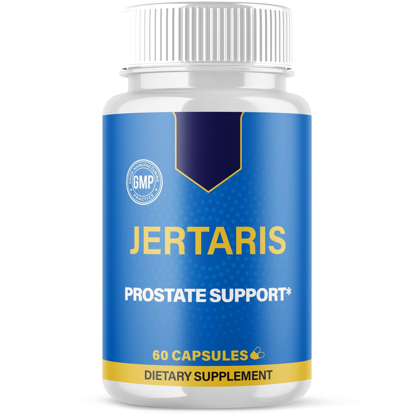 Flex University Jertaris Capsule 60 Count