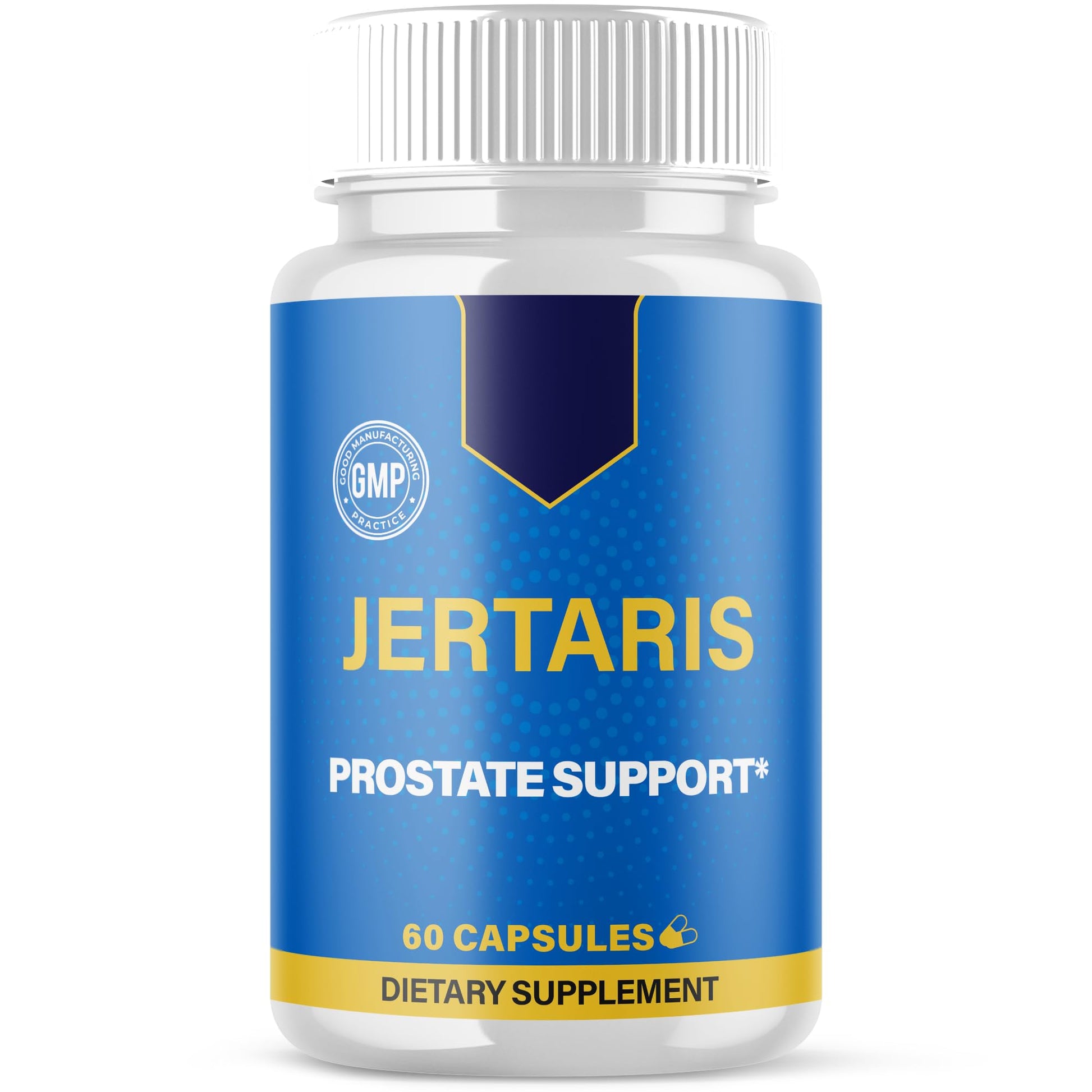 Flex University Jertaris Capsule 60 Count