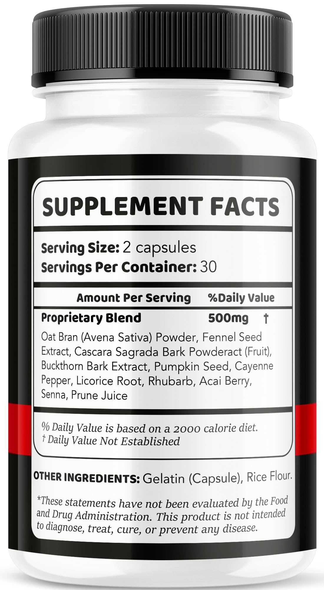 LIVORKA Prolong Power Capsules for Men, 300 Capsules