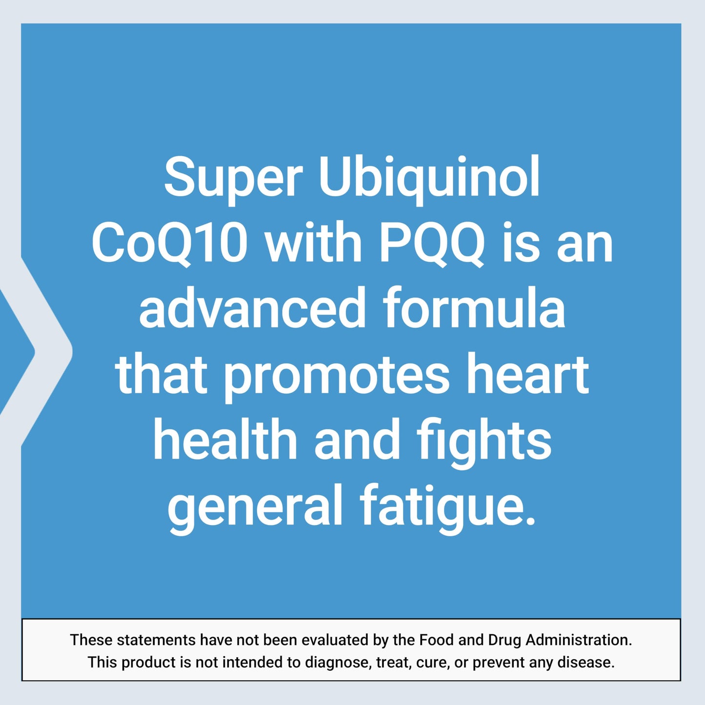 Life Extension Super Ubiquinol CoQ10 with PQQ Softgels 30 Count