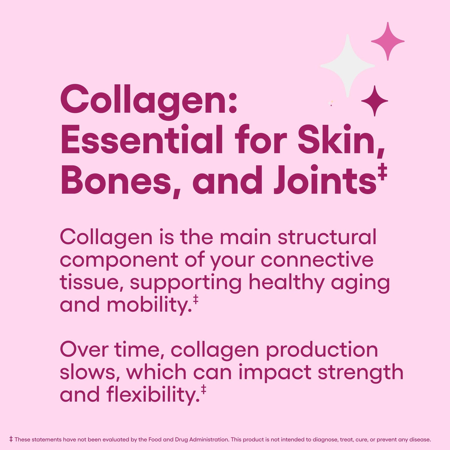 Physician's CHOICE Collagen Peptides Protein Powder Grass Fed, Powder, 2 Pack