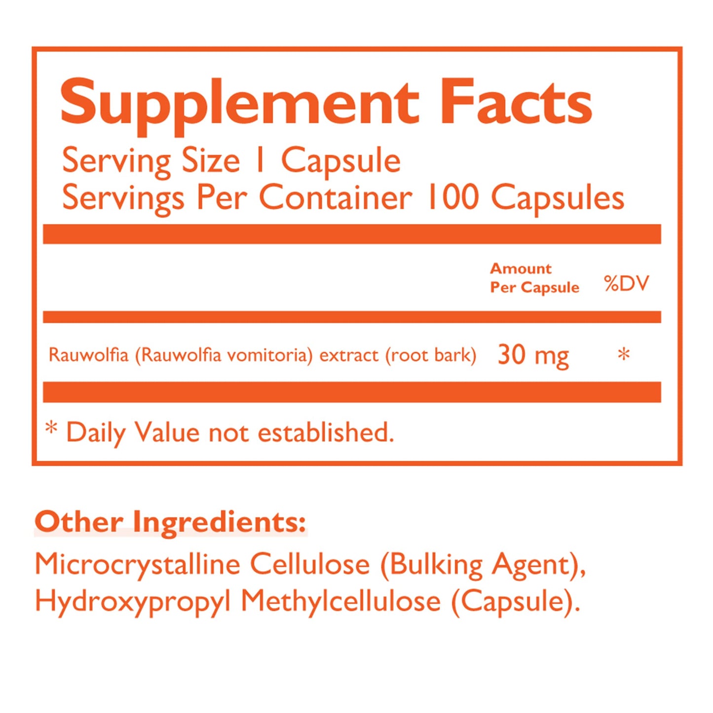 Beljanski Rovol V Dietary Supplement 100 Capsules